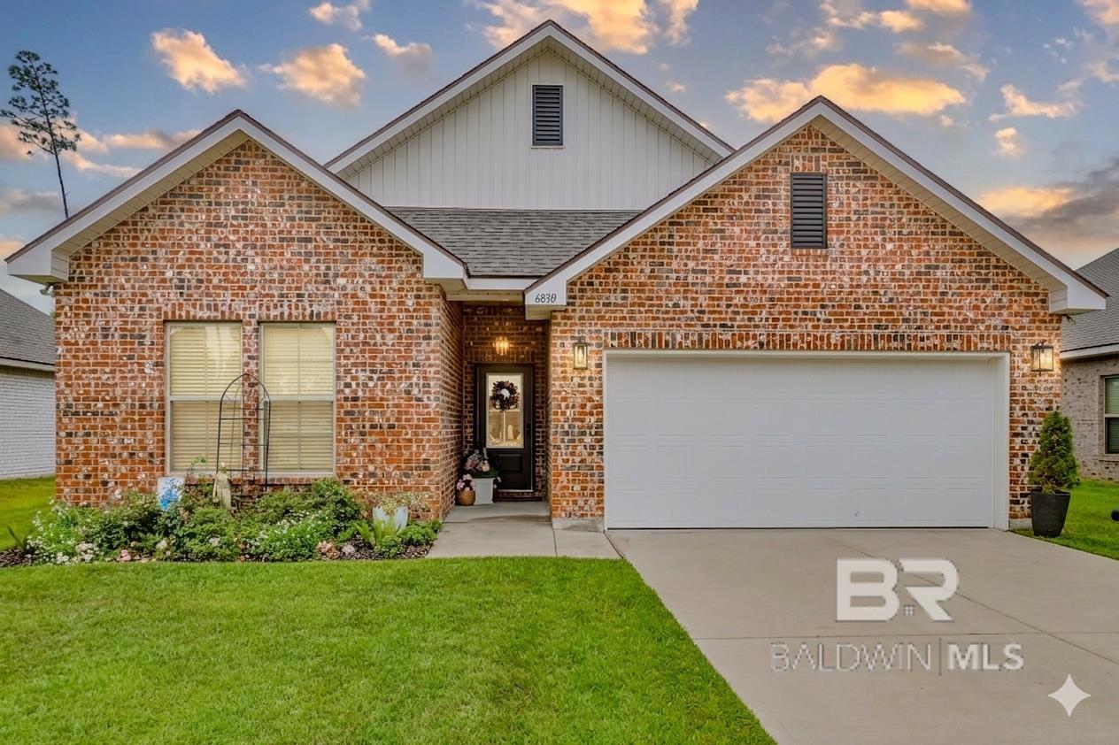 6830 Summerset Drive