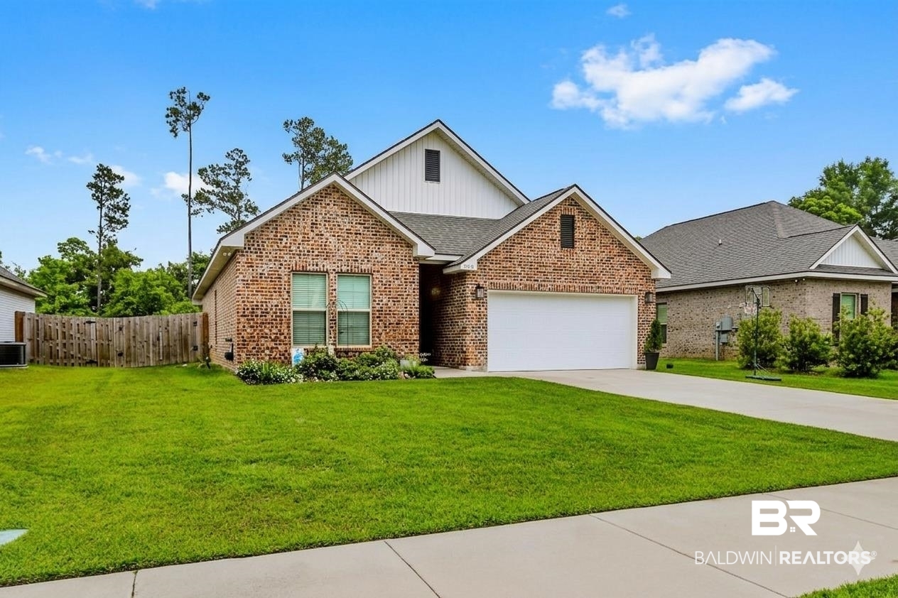 6830 Summerset Drive