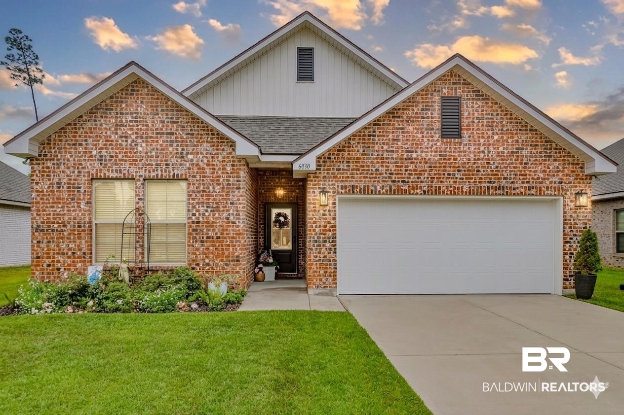 6830 Summerset Drive
