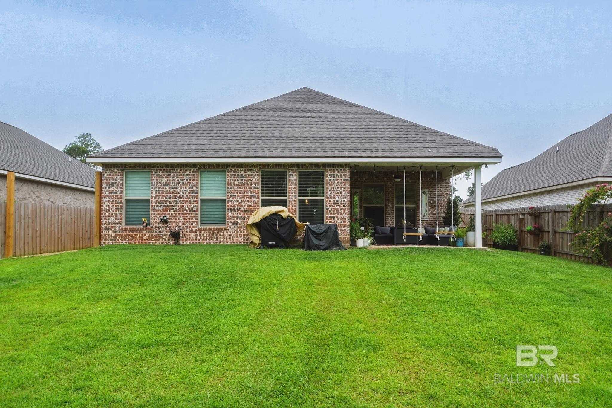 6830 Summerset Drive