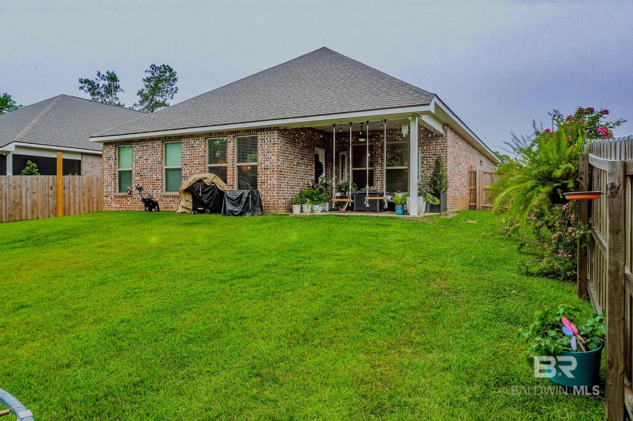 6830 Summerset Drive