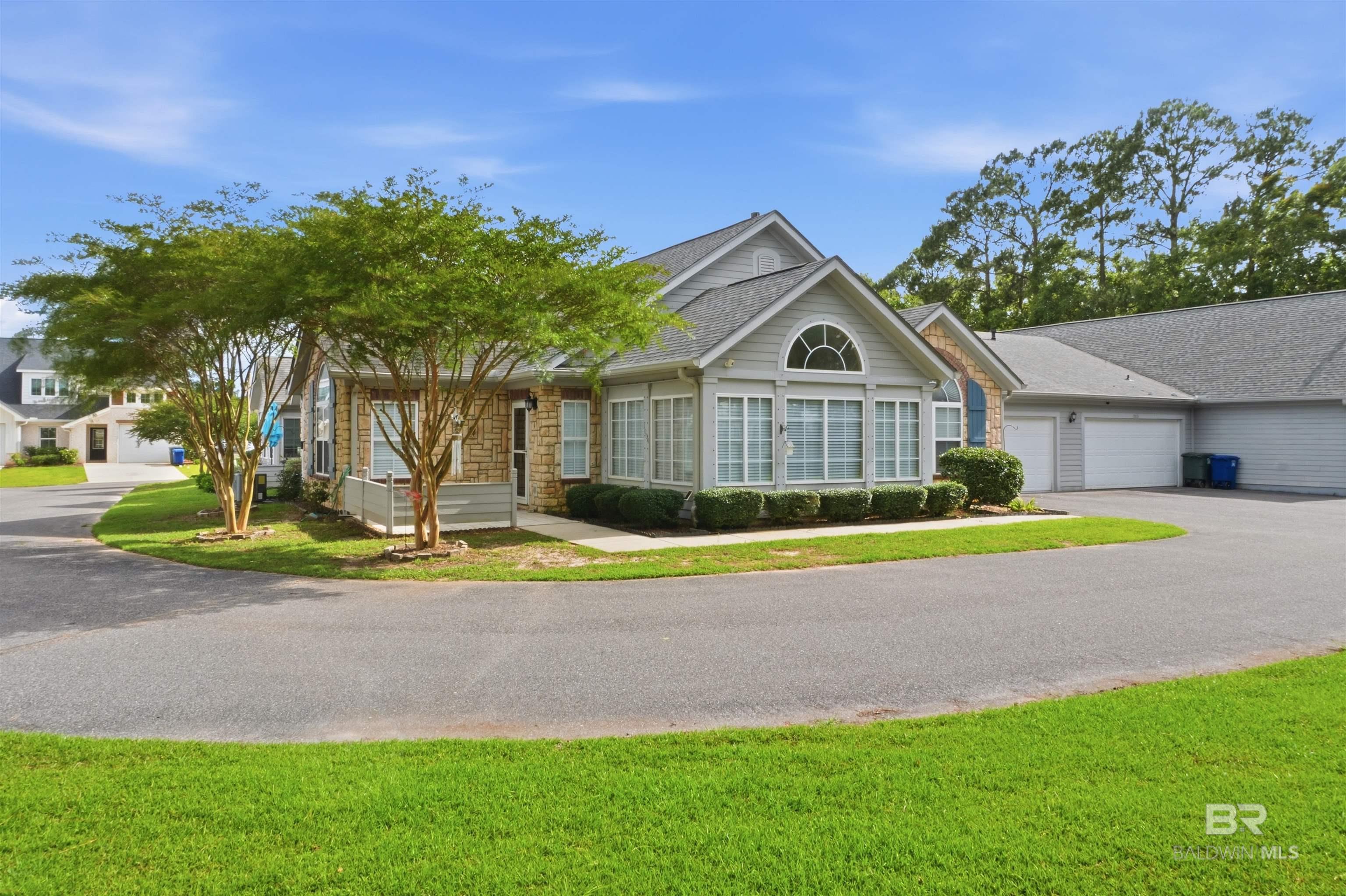1004 Wyld Palms Drive