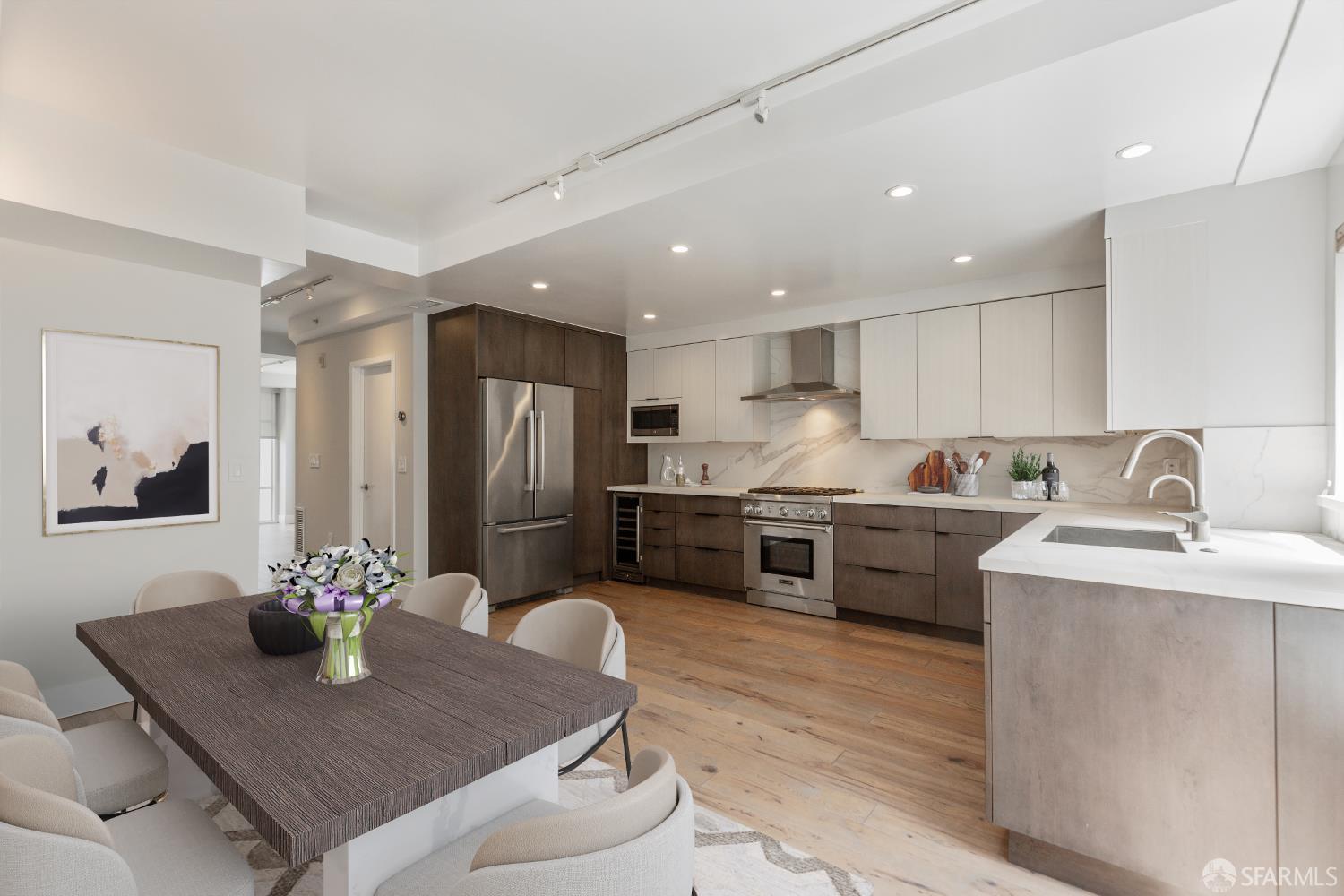 1452 Bush Street # 15