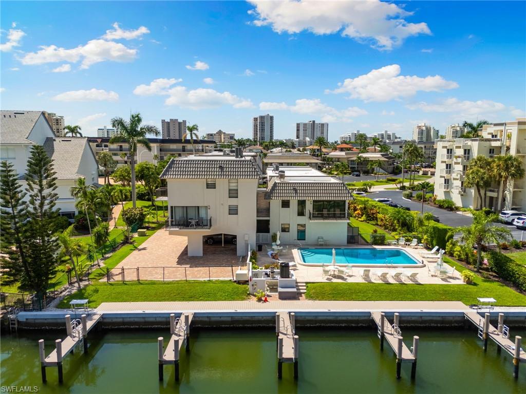 911 Huron CT # 9