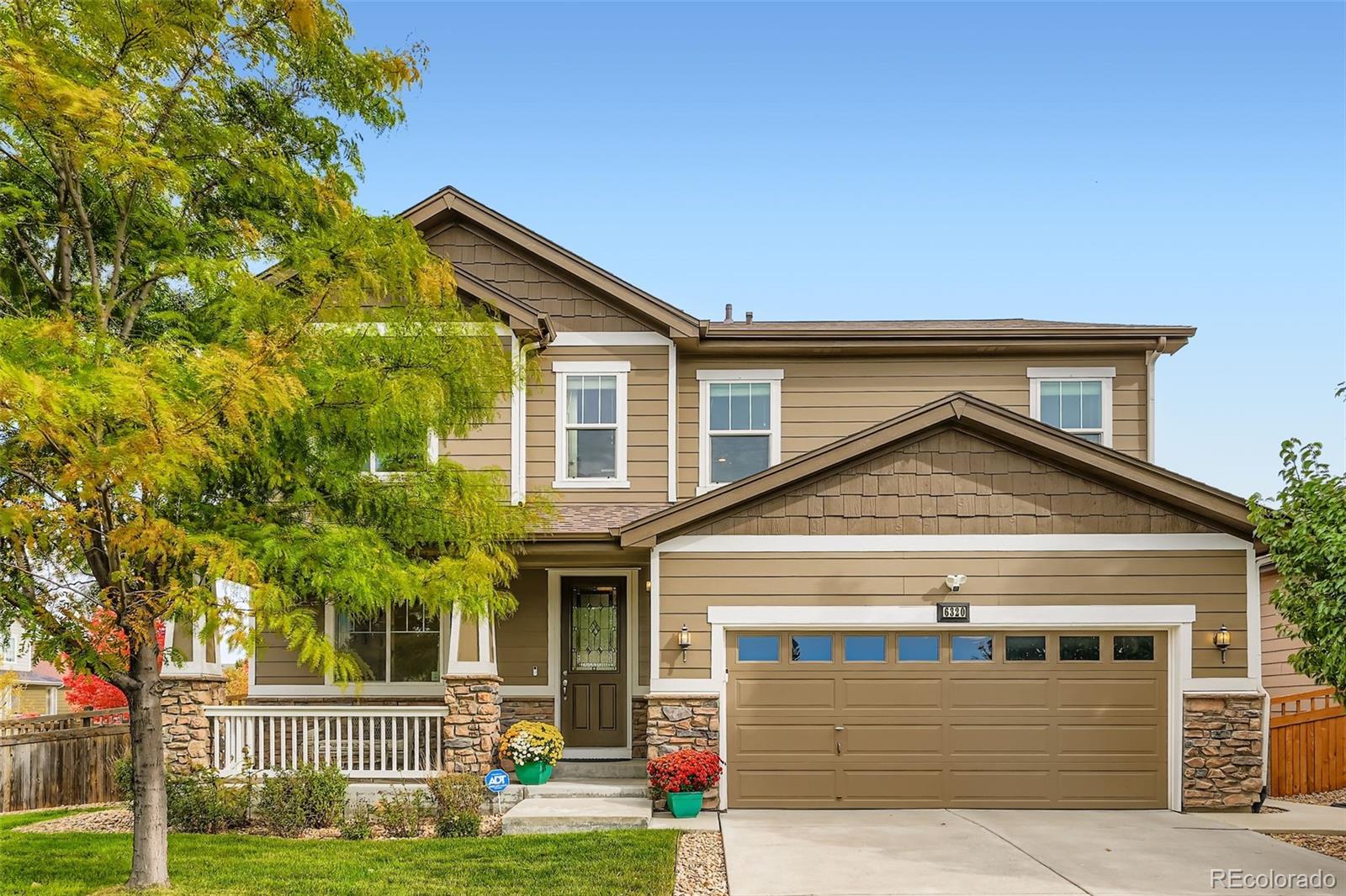 6320 Walnut Grove Way