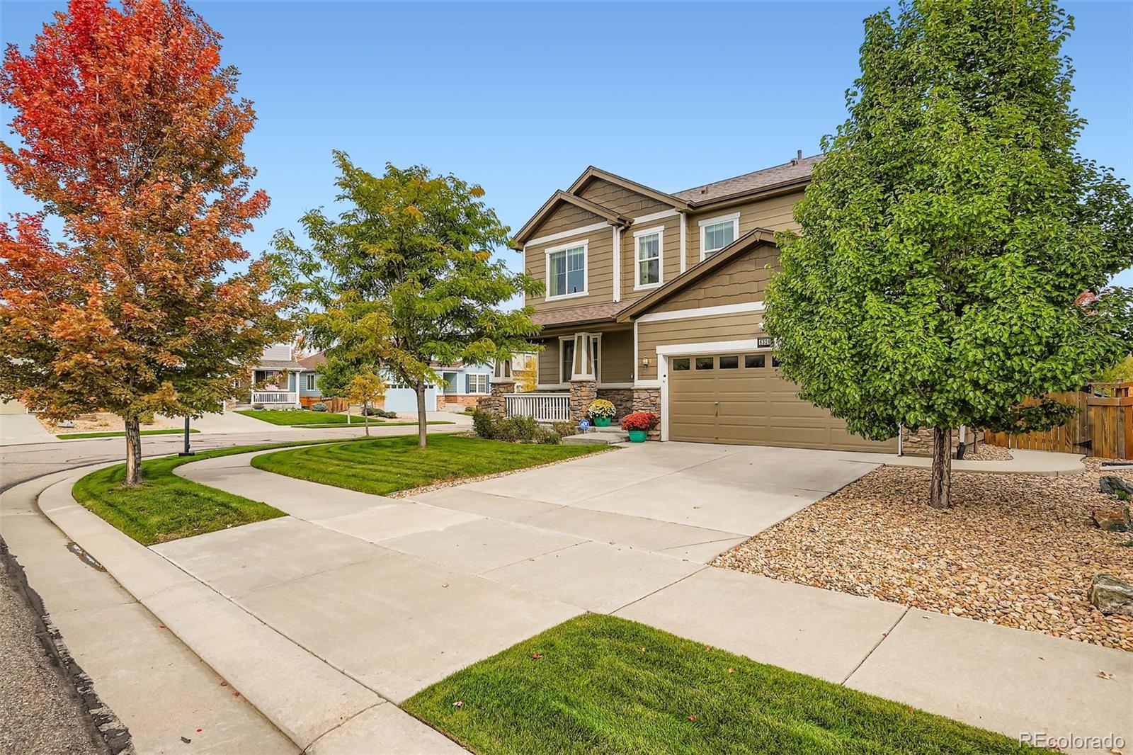 6320 Walnut Grove Way