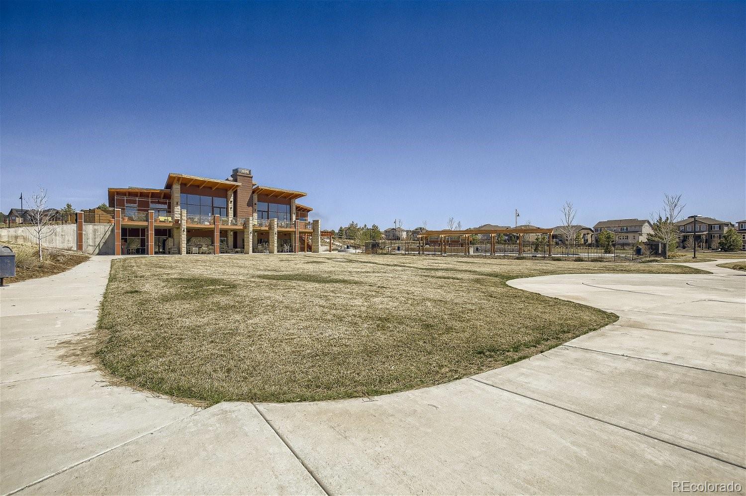 849 Audubon Peak Drive