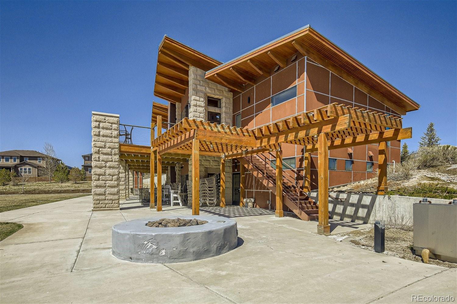 849 Audubon Peak Drive