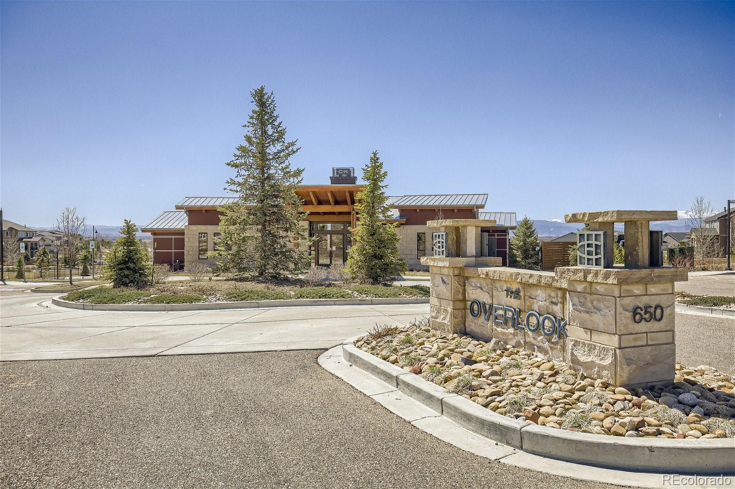 849 Audubon Peak Drive