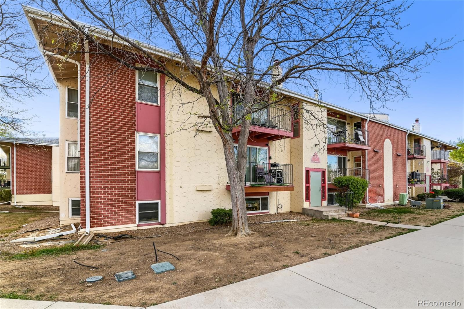 12150 Melody Drive Unit: 105