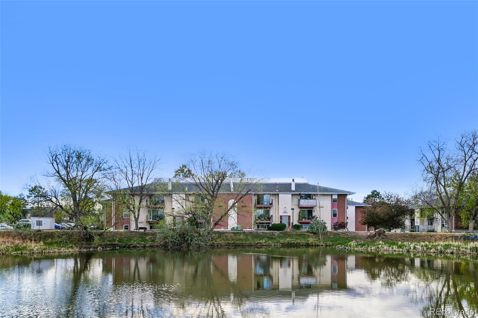 12150 Melody Drive Unit: 105