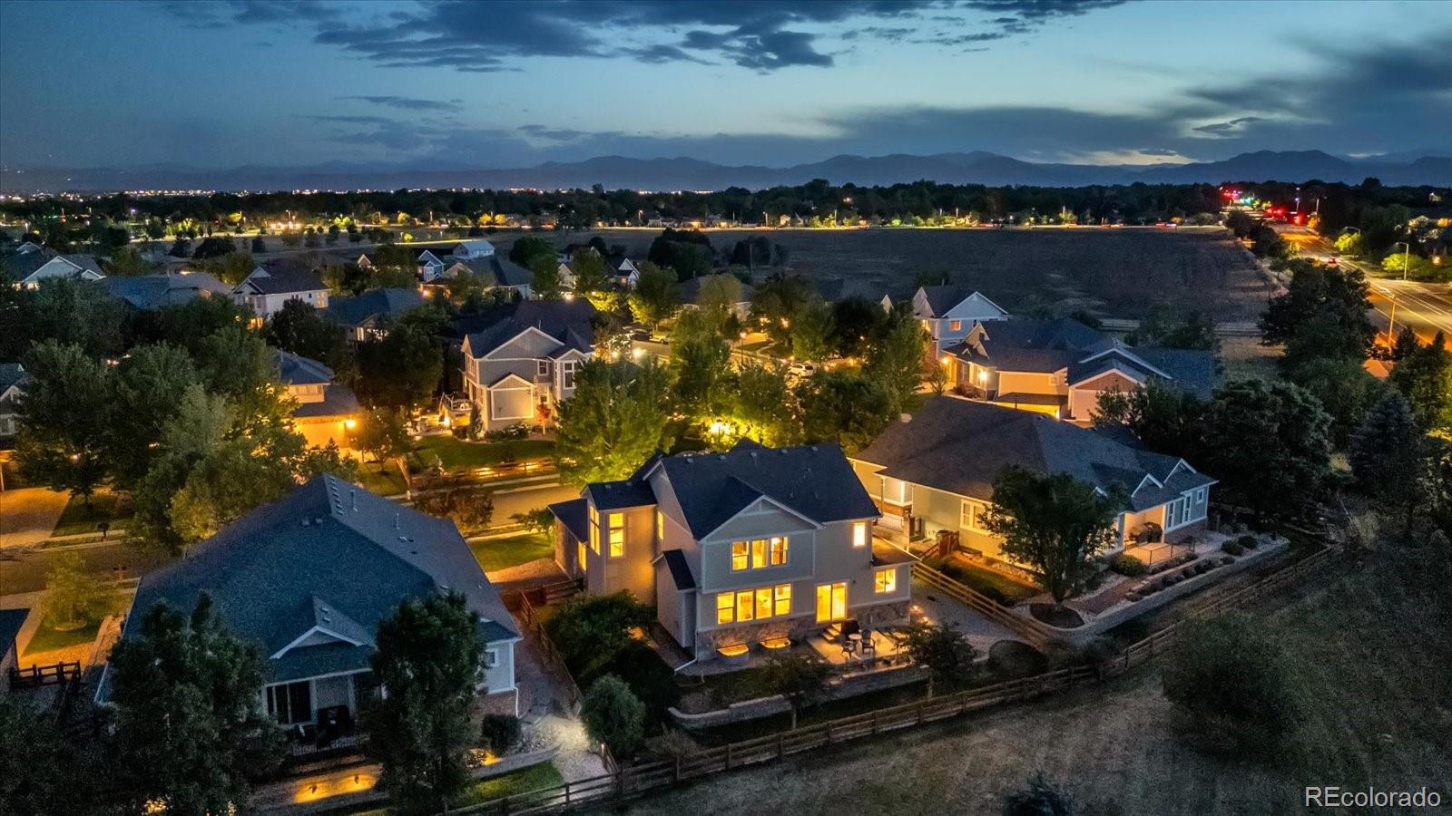 4786 Rabbit Mountain Road