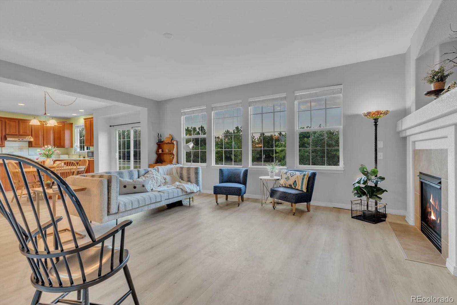 4786 Rabbit Mountain Road