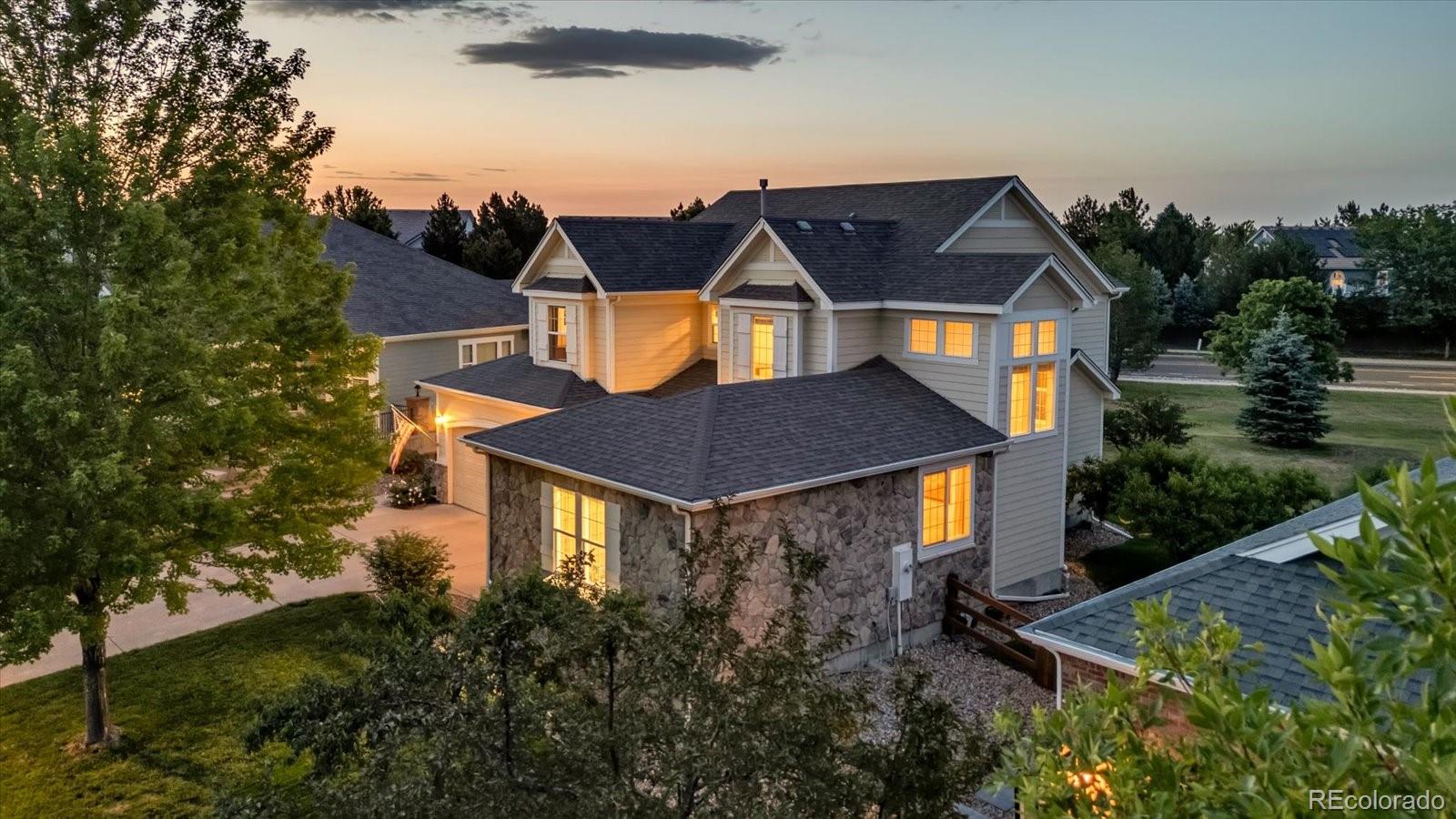 4786 Rabbit Mountain Road