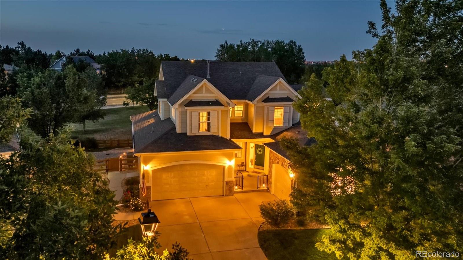 4786 Rabbit Mountain Road