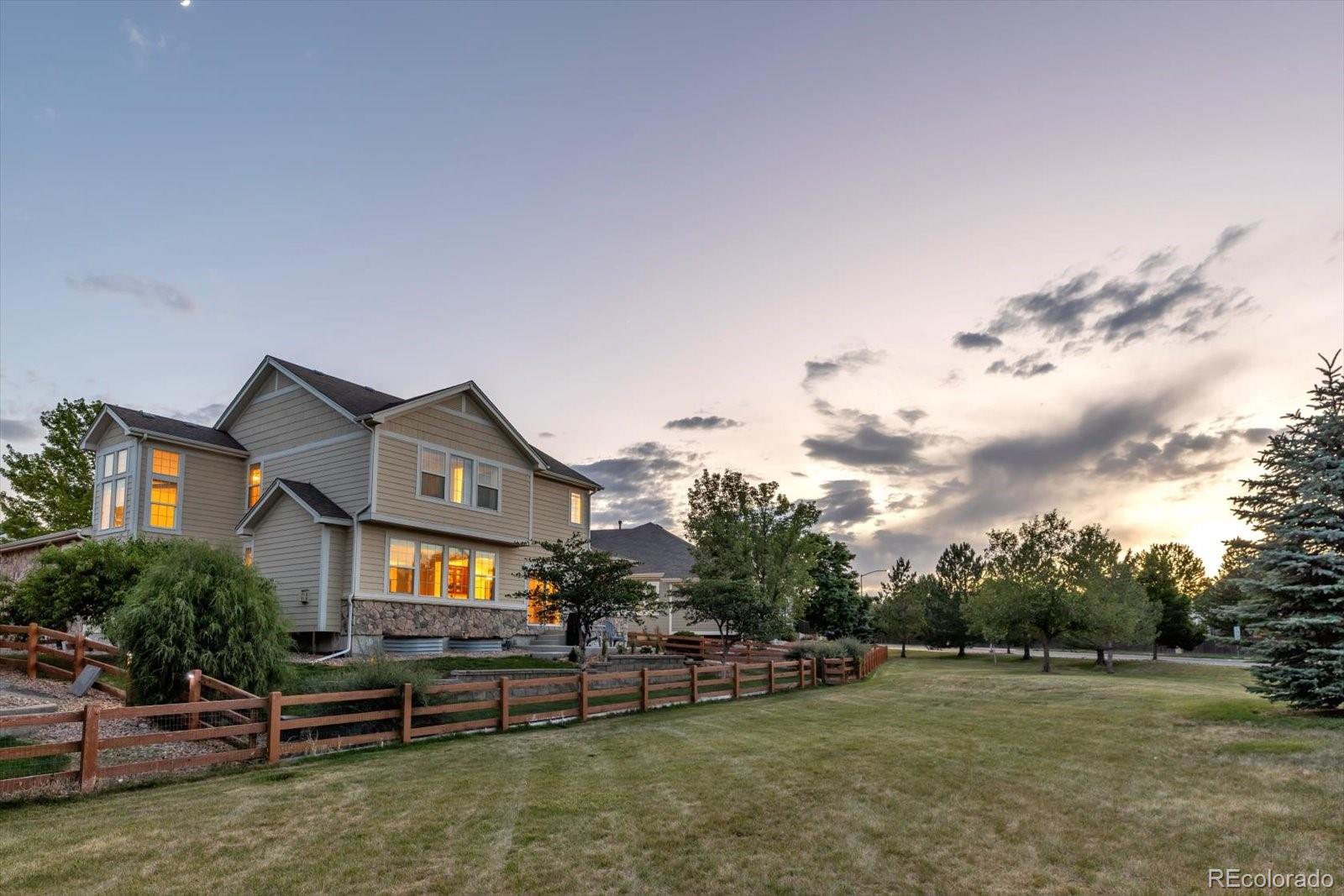 4786 Rabbit Mountain Road