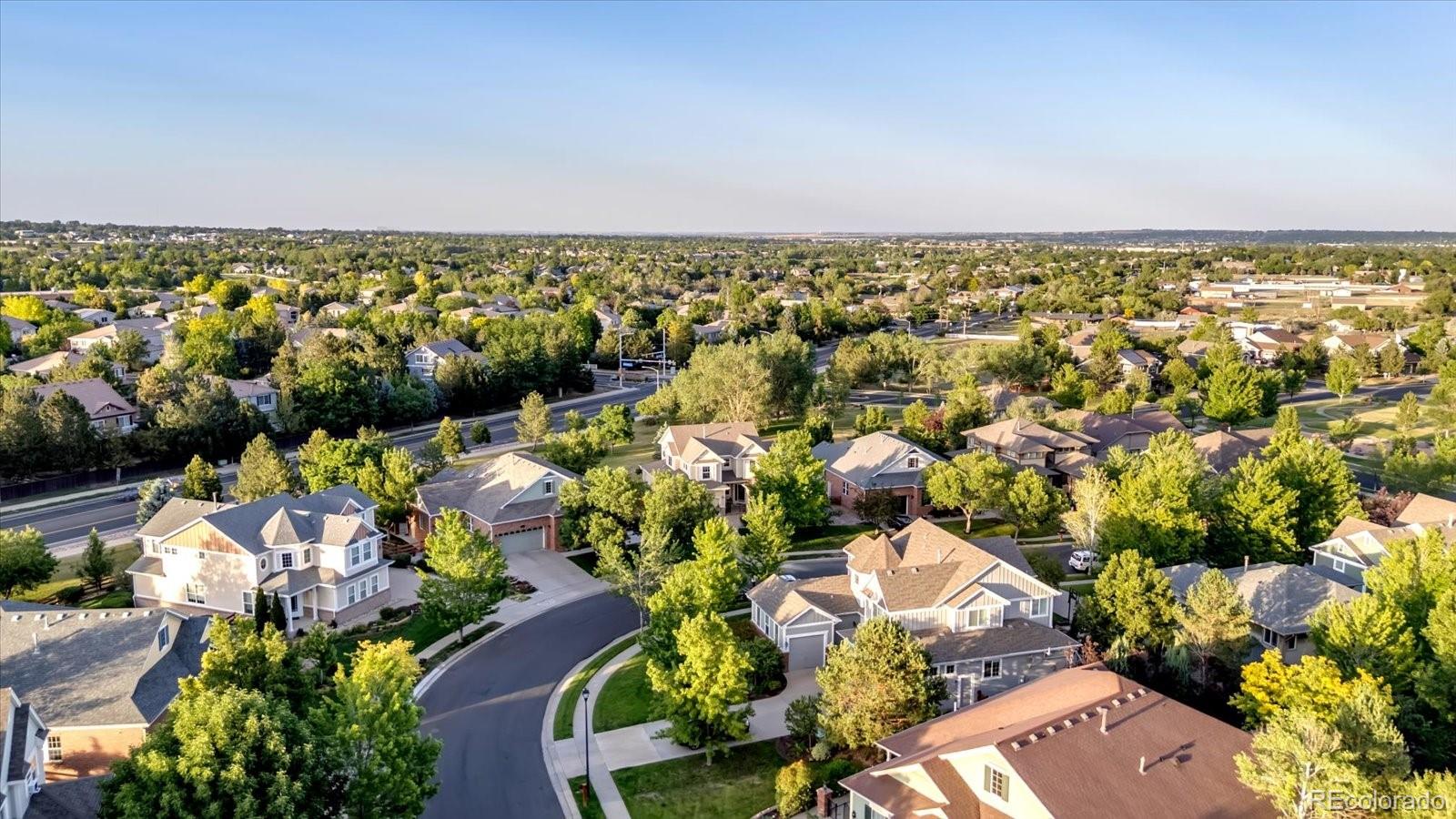 4786 Rabbit Mountain Road