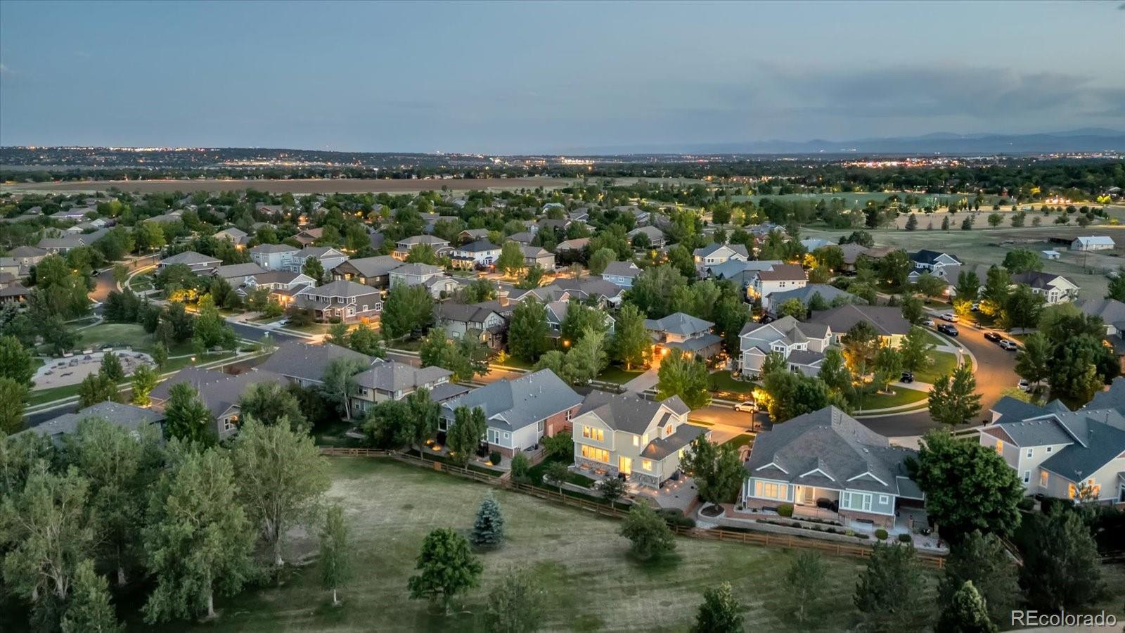 4786 Rabbit Mountain Road