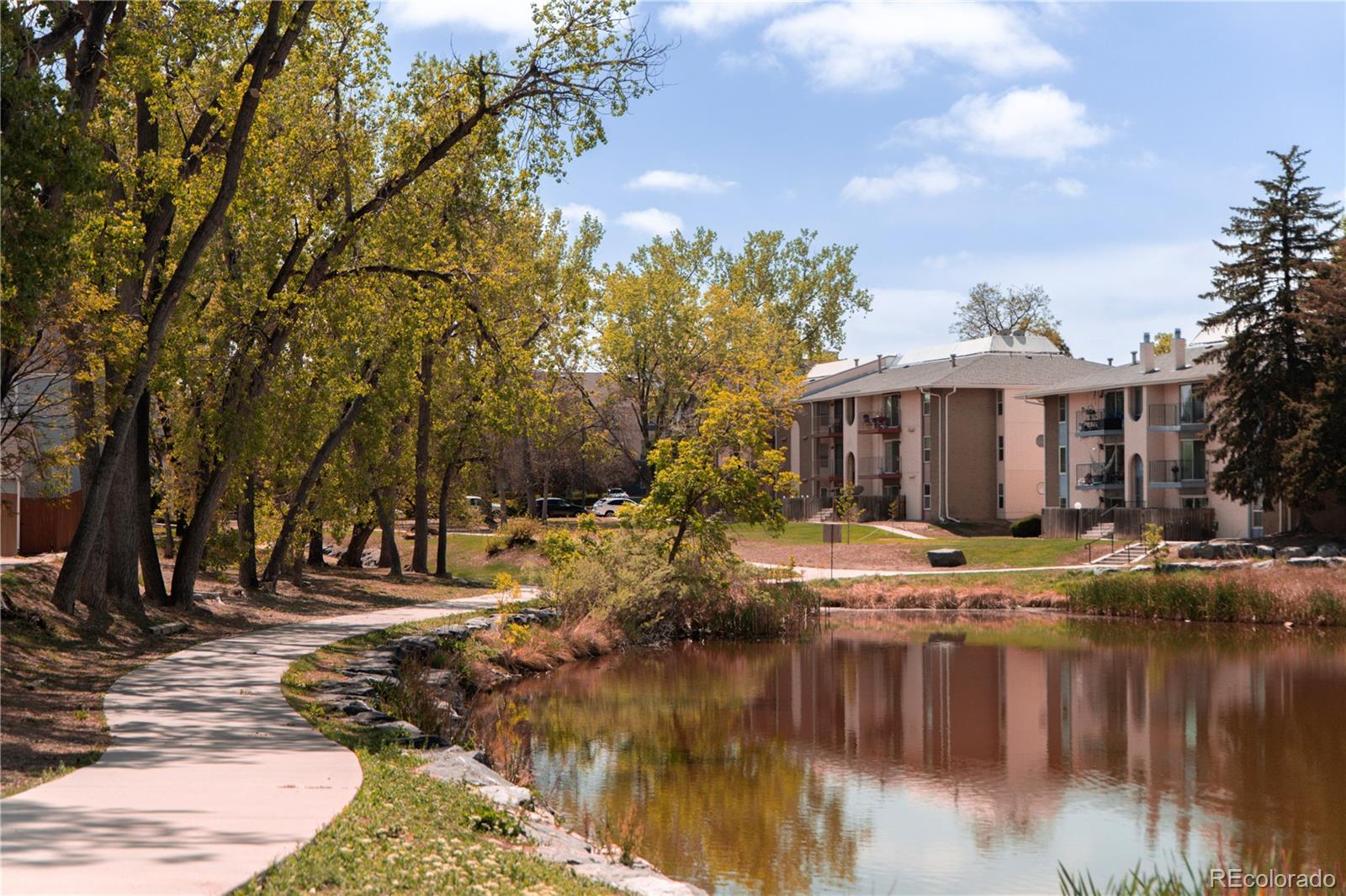 12143 Melody Drive Unit: 303