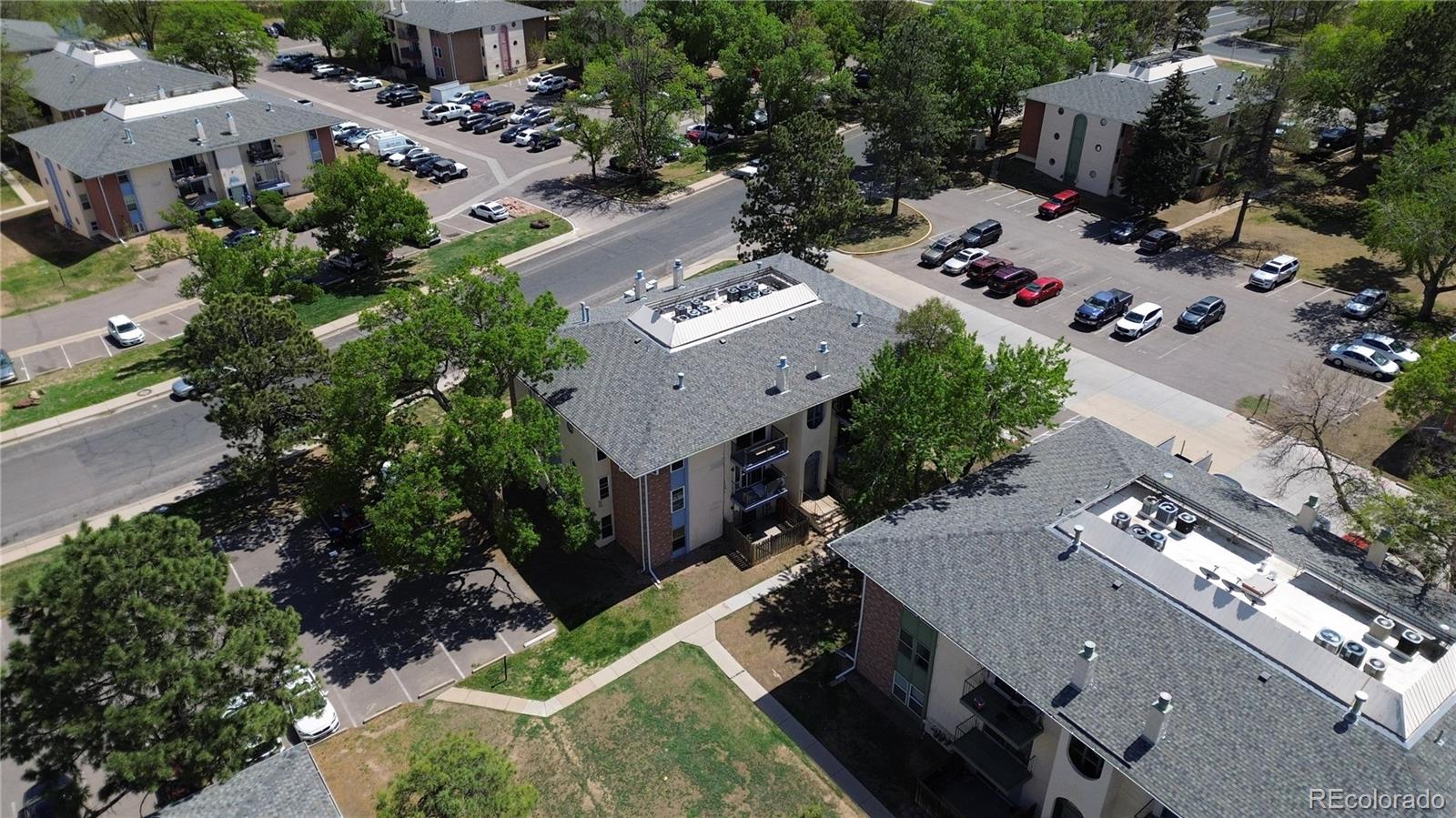 12143 Melody Drive Unit: 303