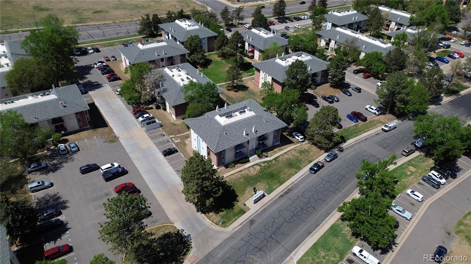 12143 Melody Drive Unit: 303
