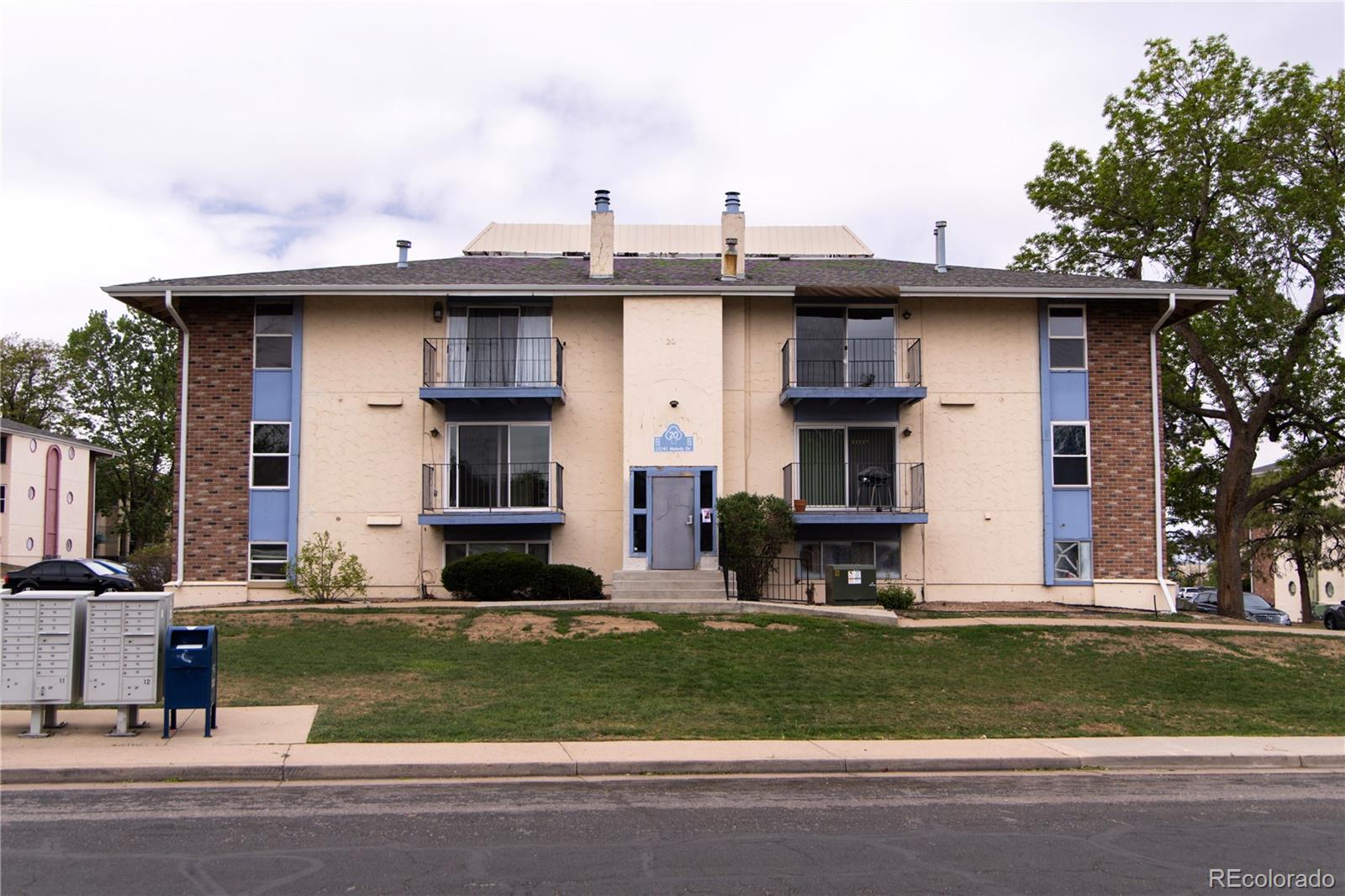 12143 Melody Drive Unit: 303