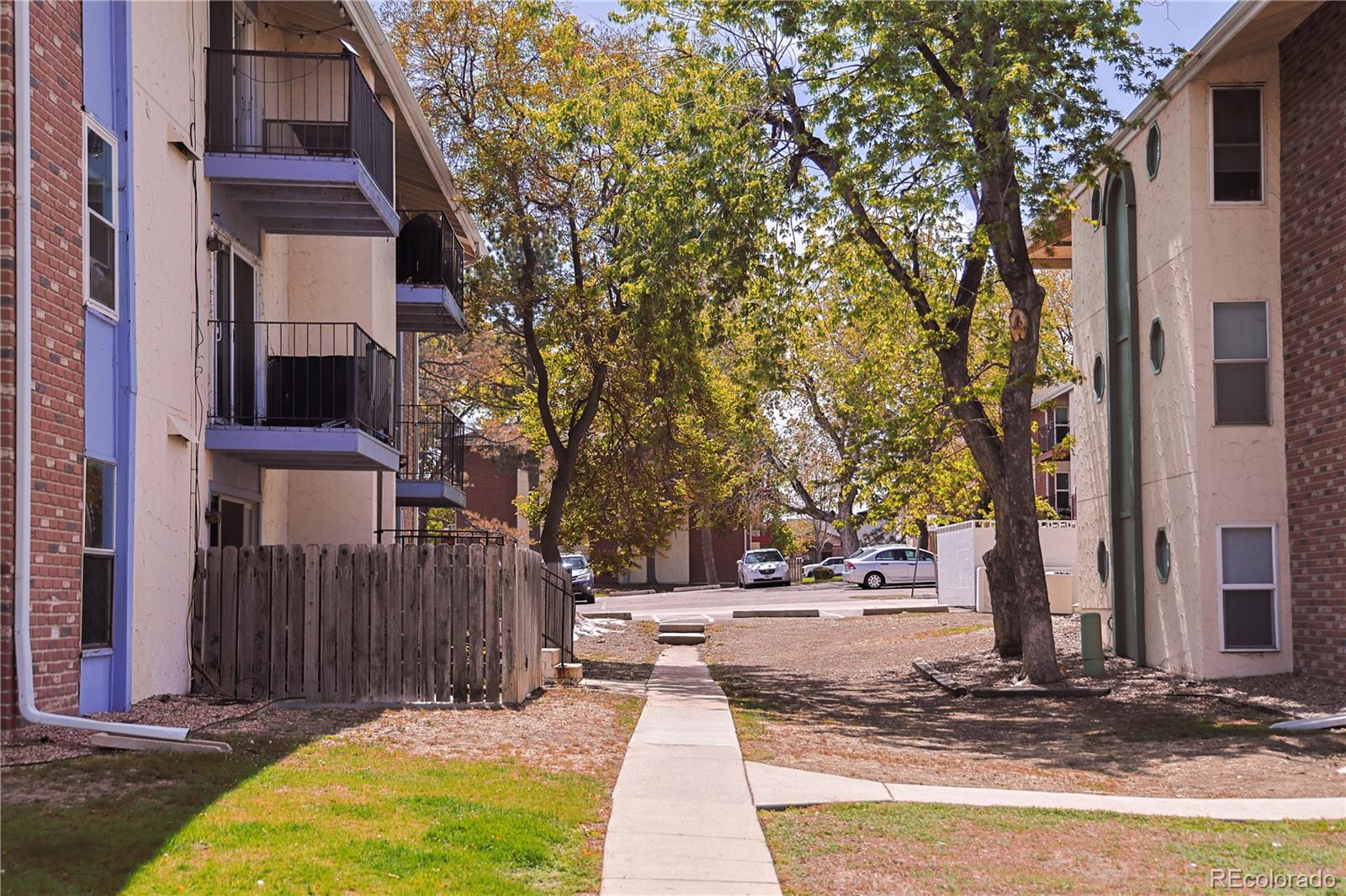 12143 Melody Drive Unit: 303