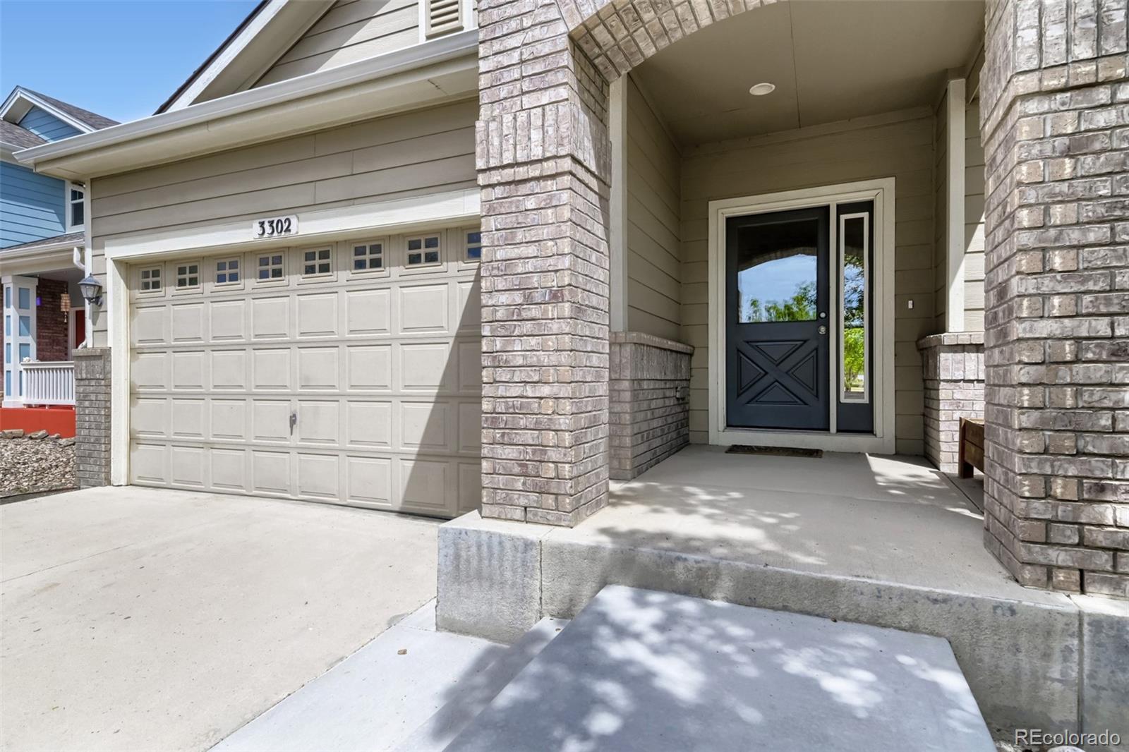 3302 Lump Gulch Way