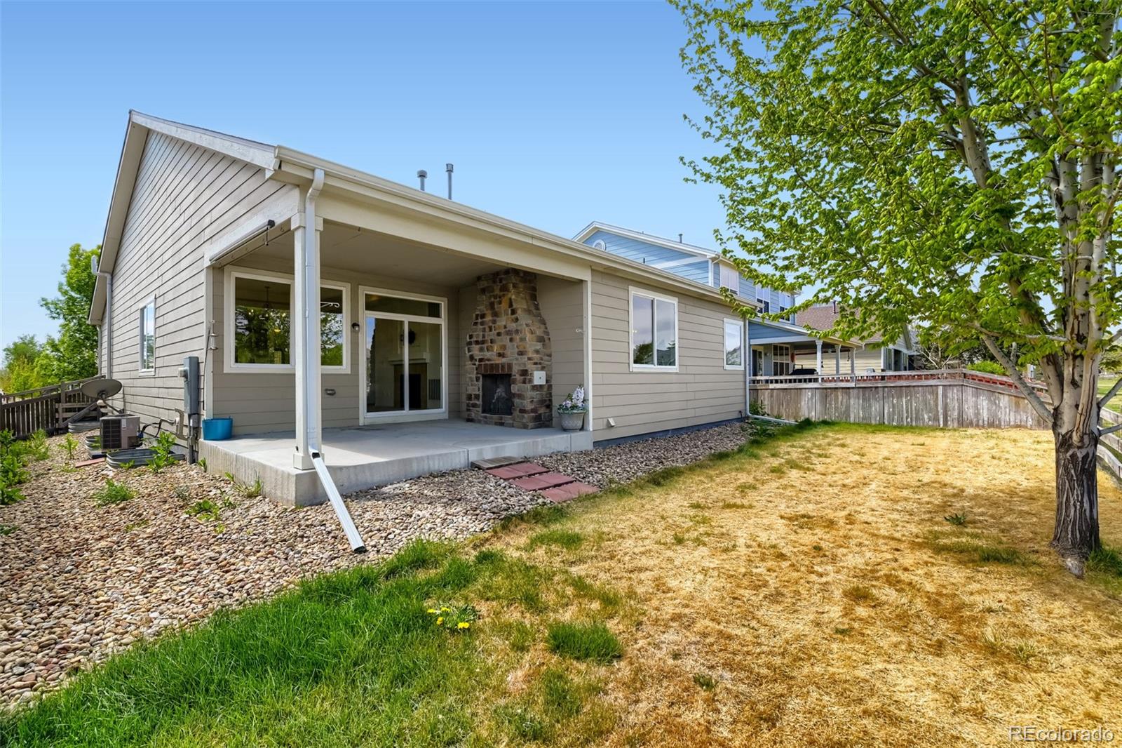 3302 Lump Gulch Way