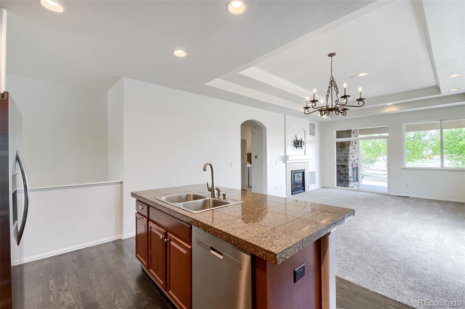 3302 Lump Gulch Way