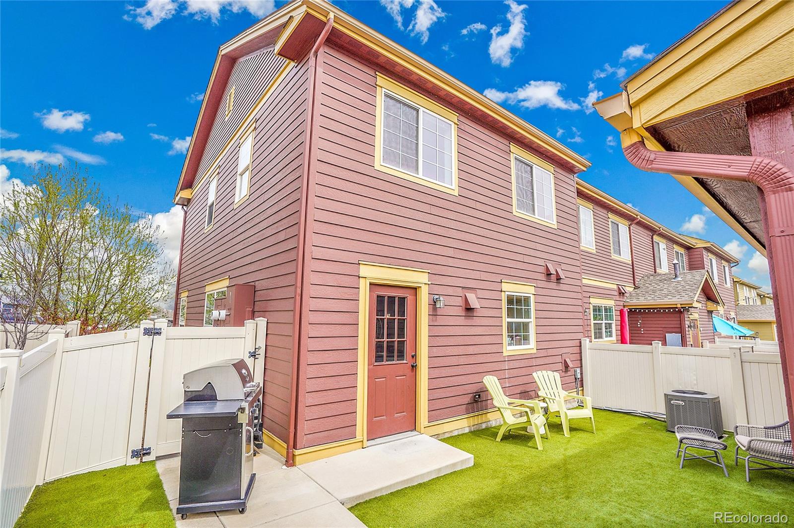600 Avalon Avenue