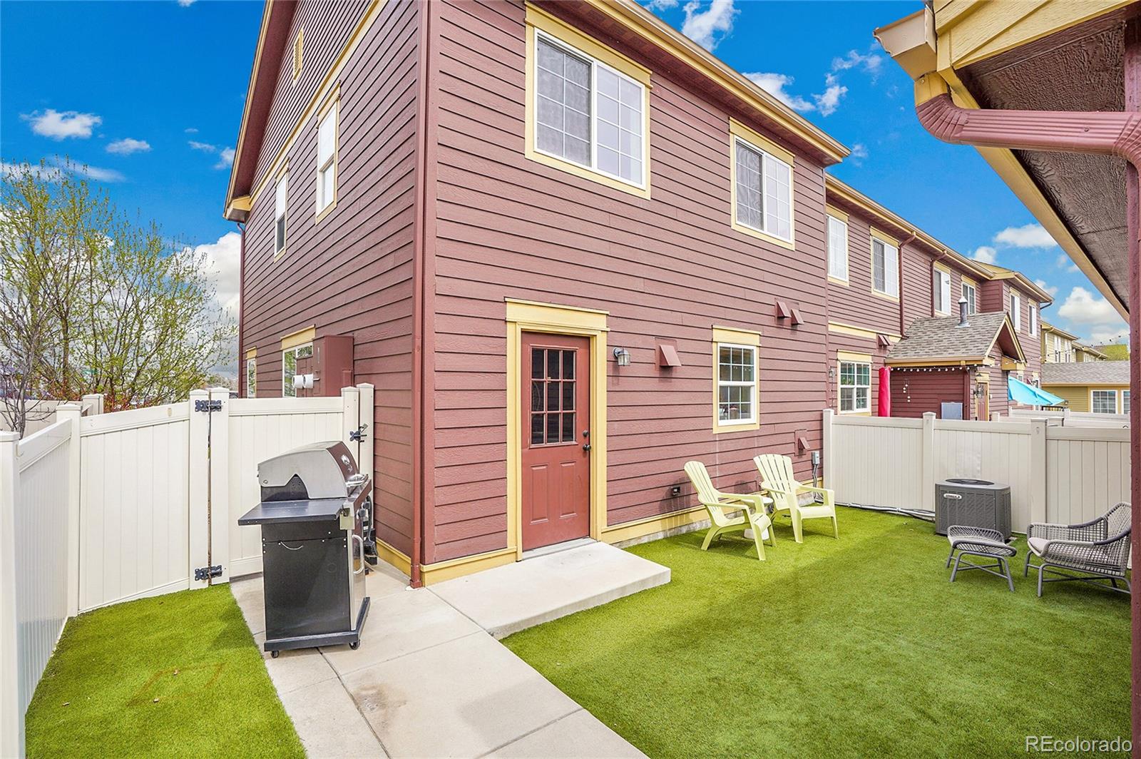 600 Avalon Avenue