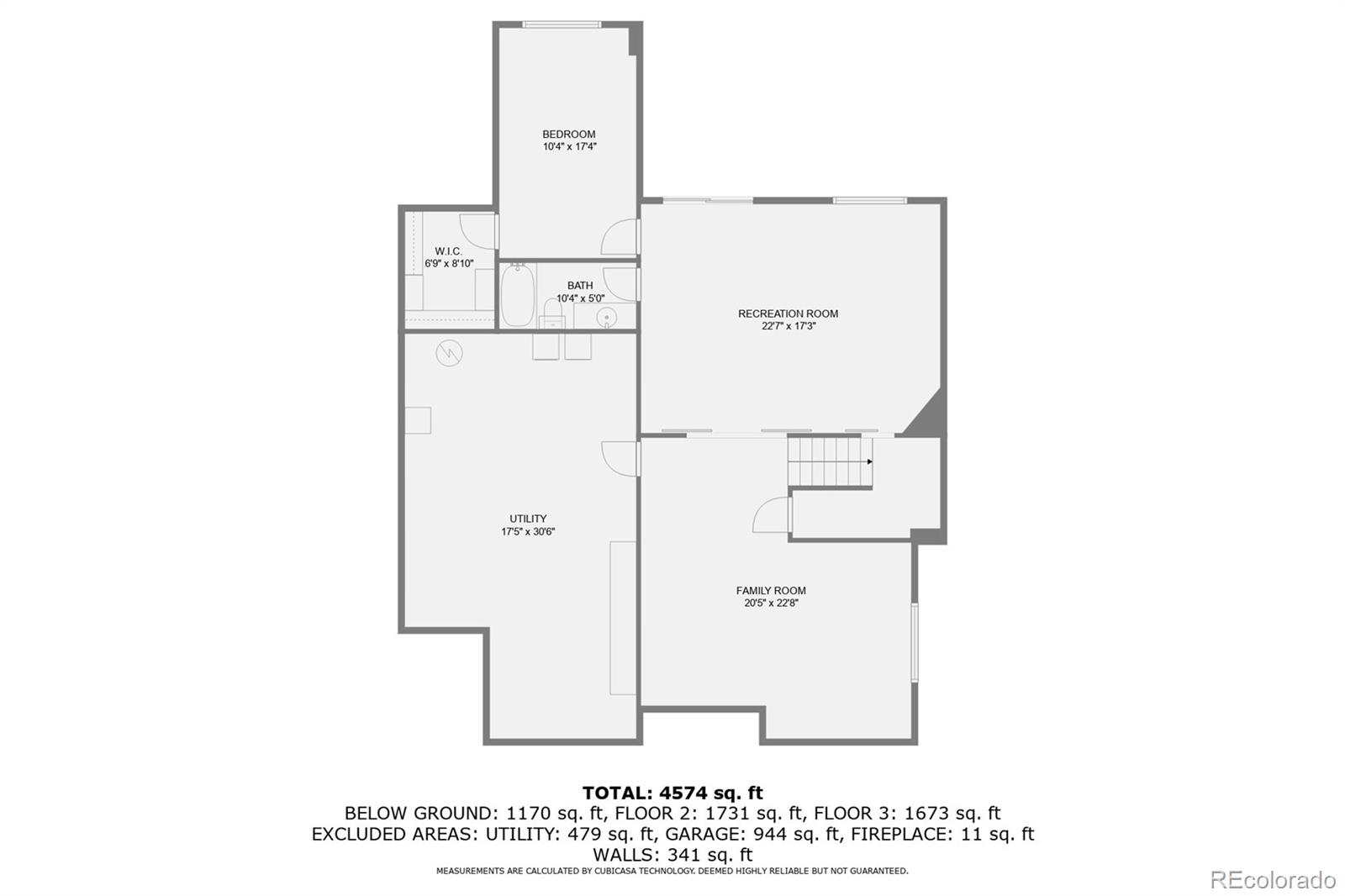 1240 Highland Place
