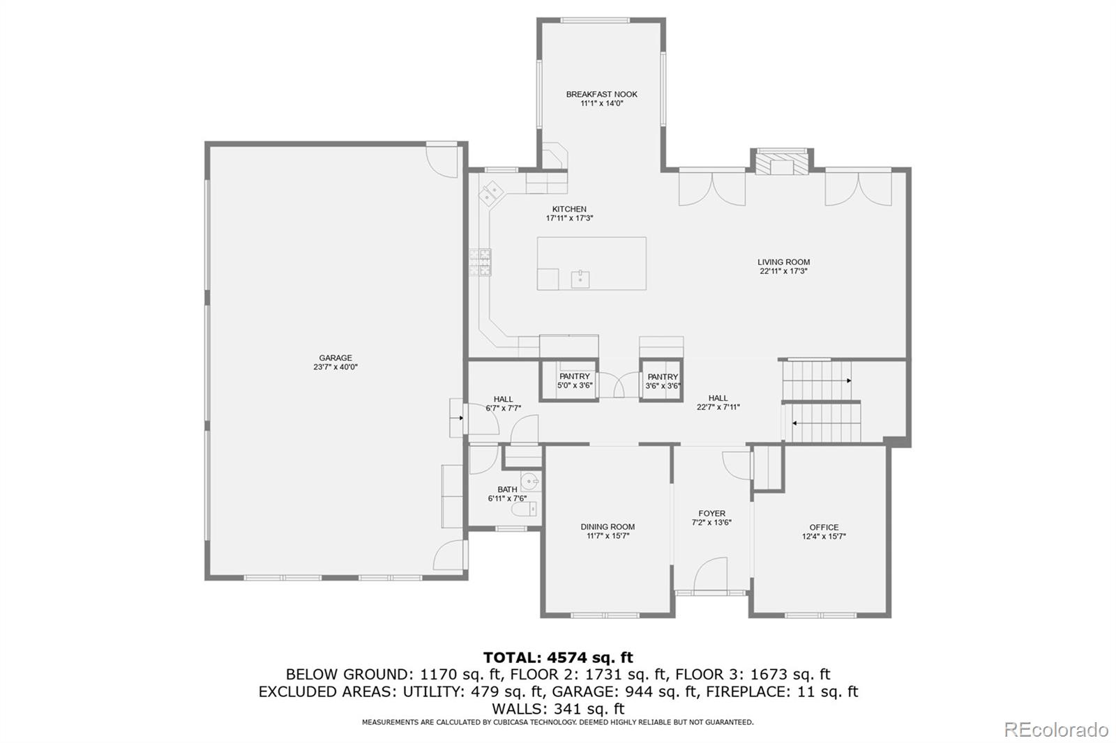 1240 Highland Place