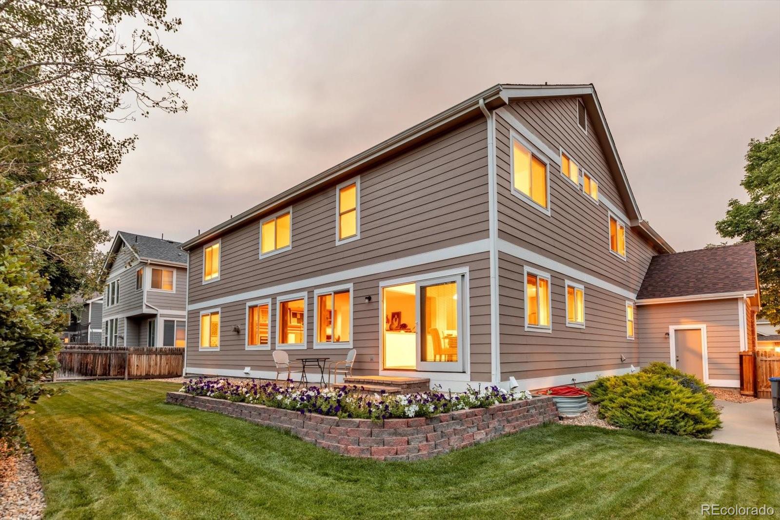 1414 Wildrose Drive