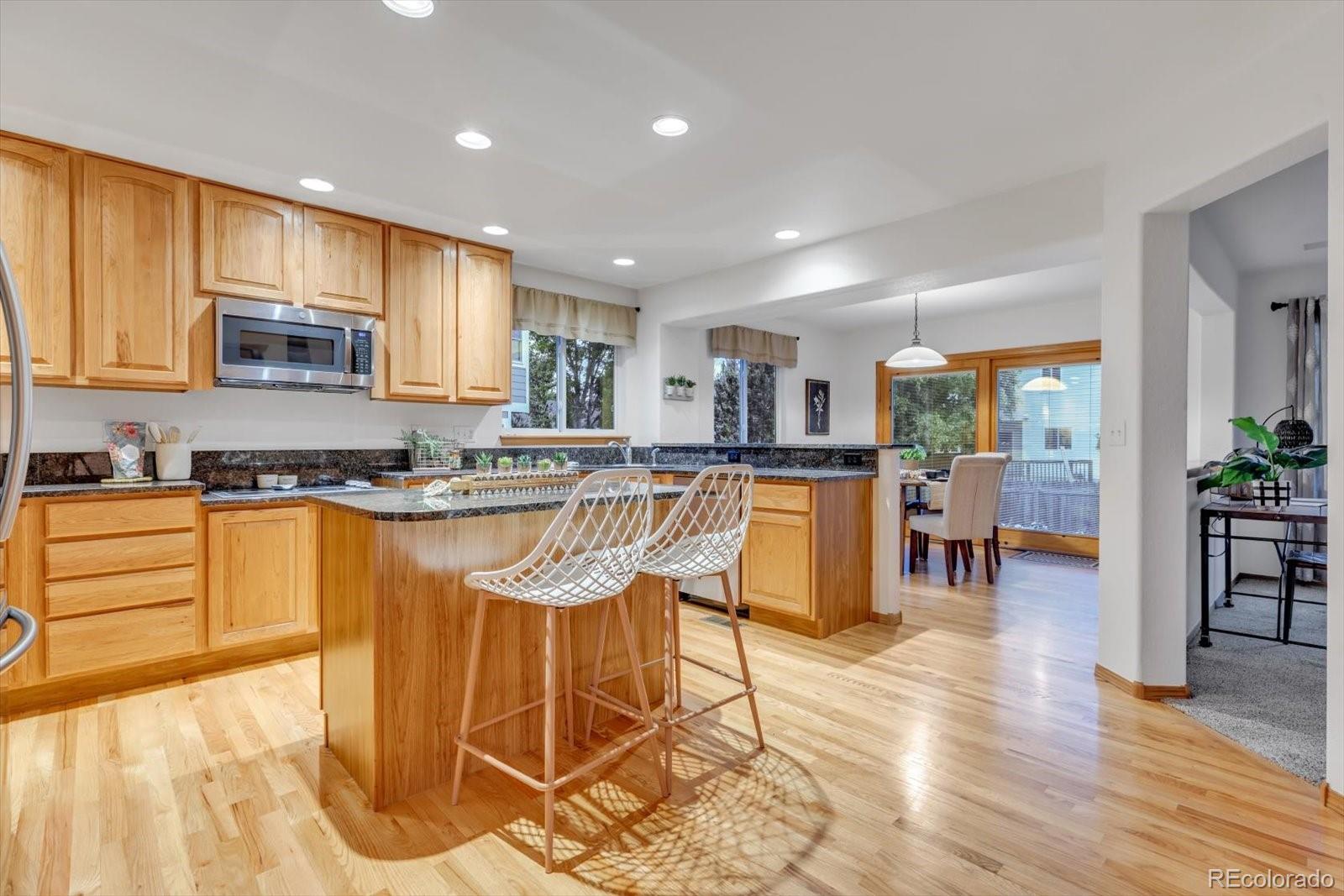 1414 Wildrose Drive