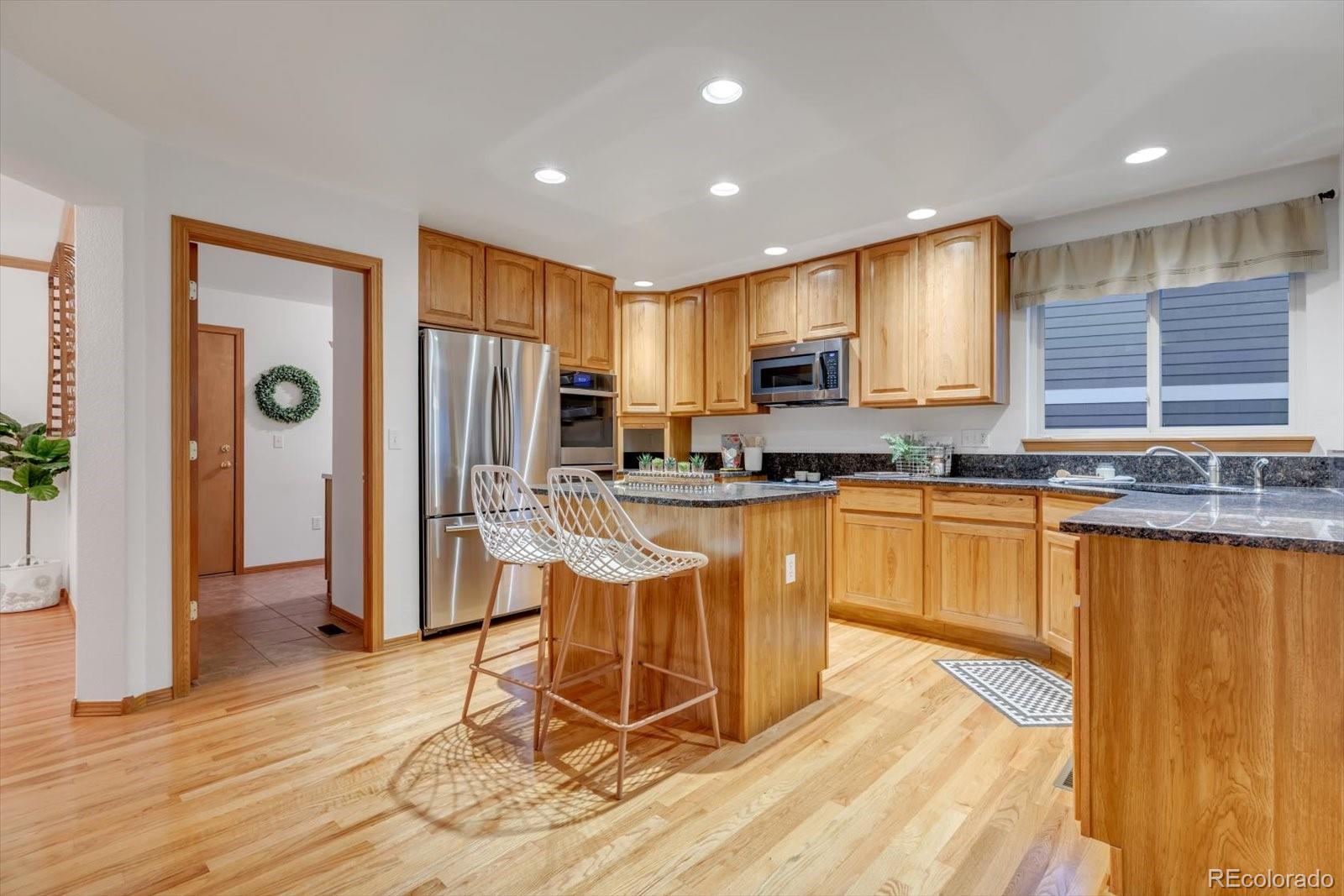1414 Wildrose Drive