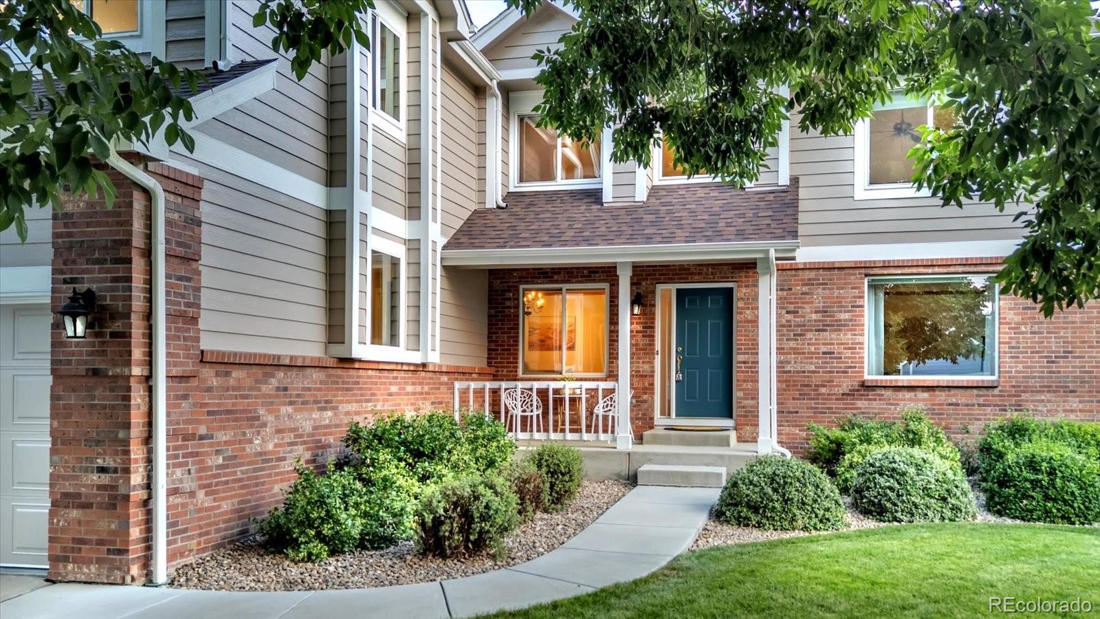 1414 Wildrose Drive