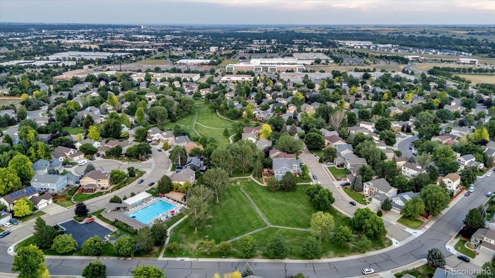 1414 Wildrose Drive