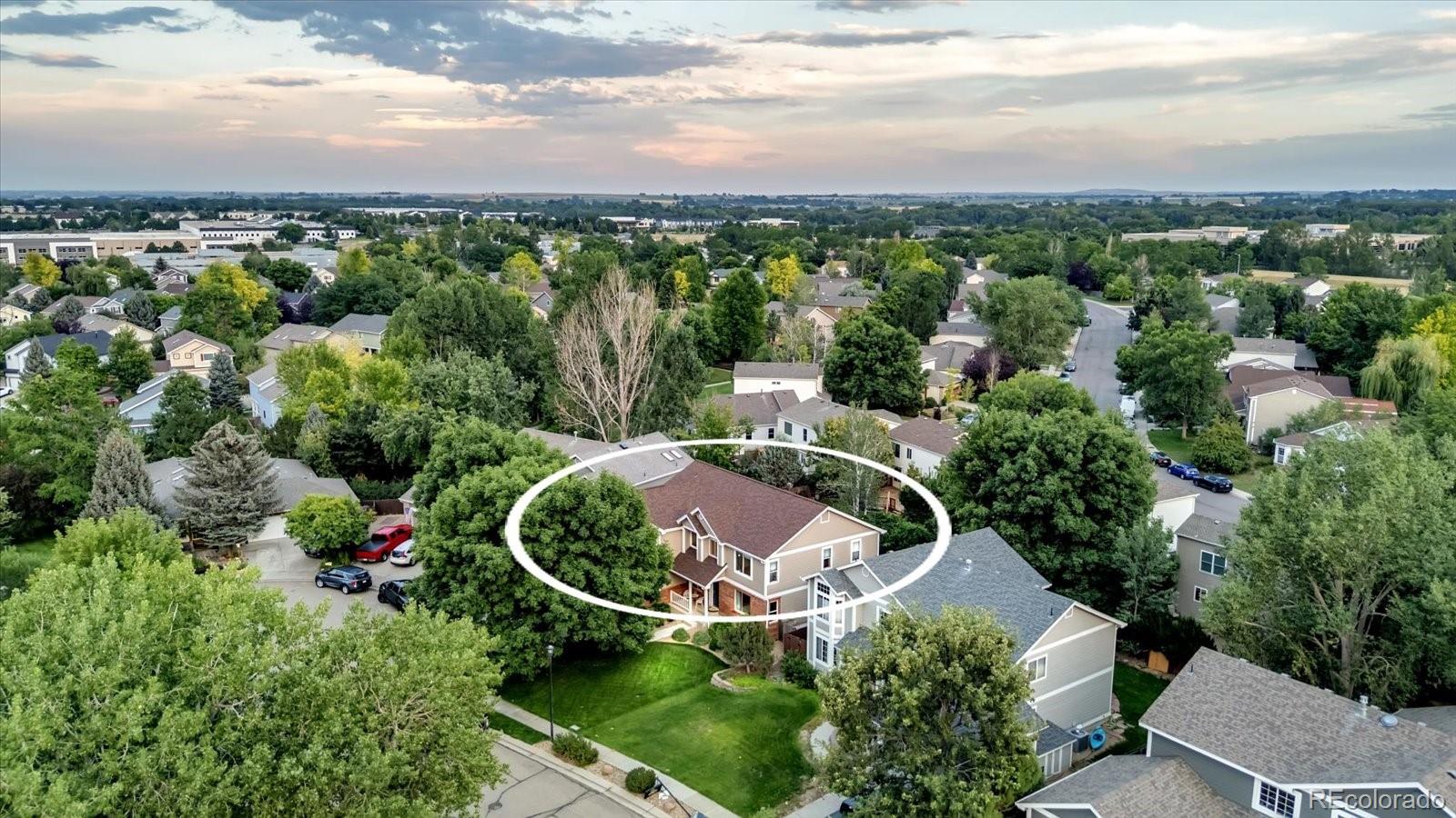 1414 Wildrose Drive