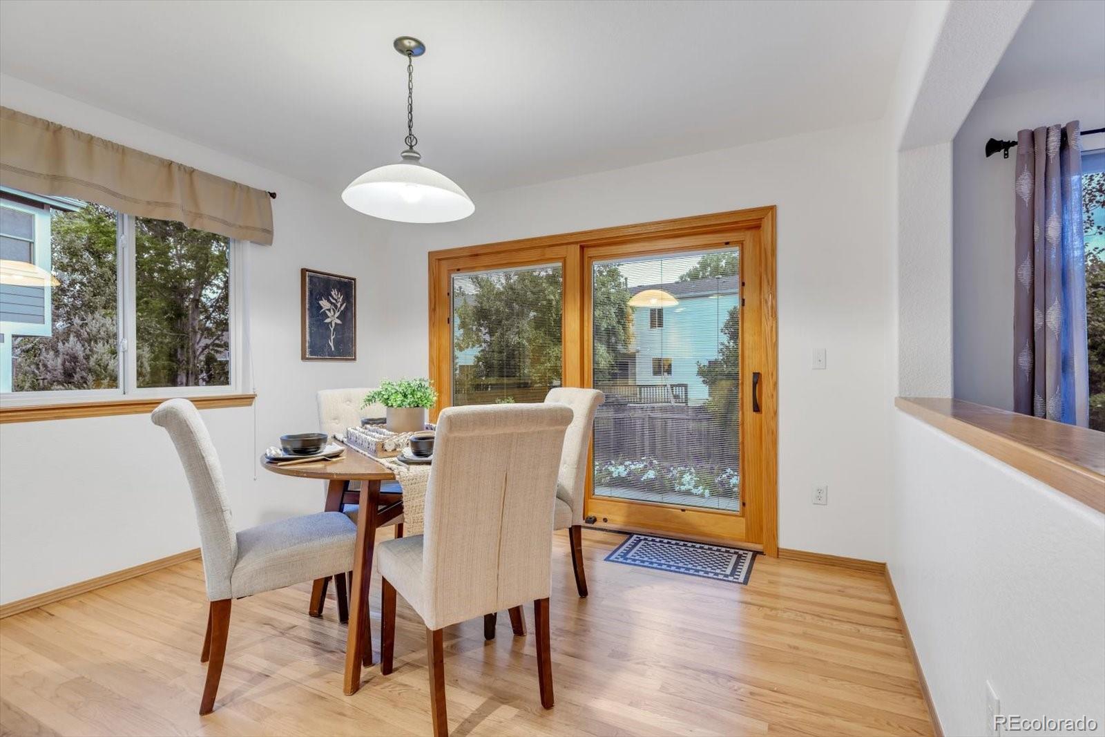 1414 Wildrose Drive