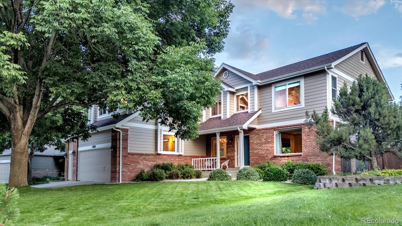 1414 Wildrose Drive