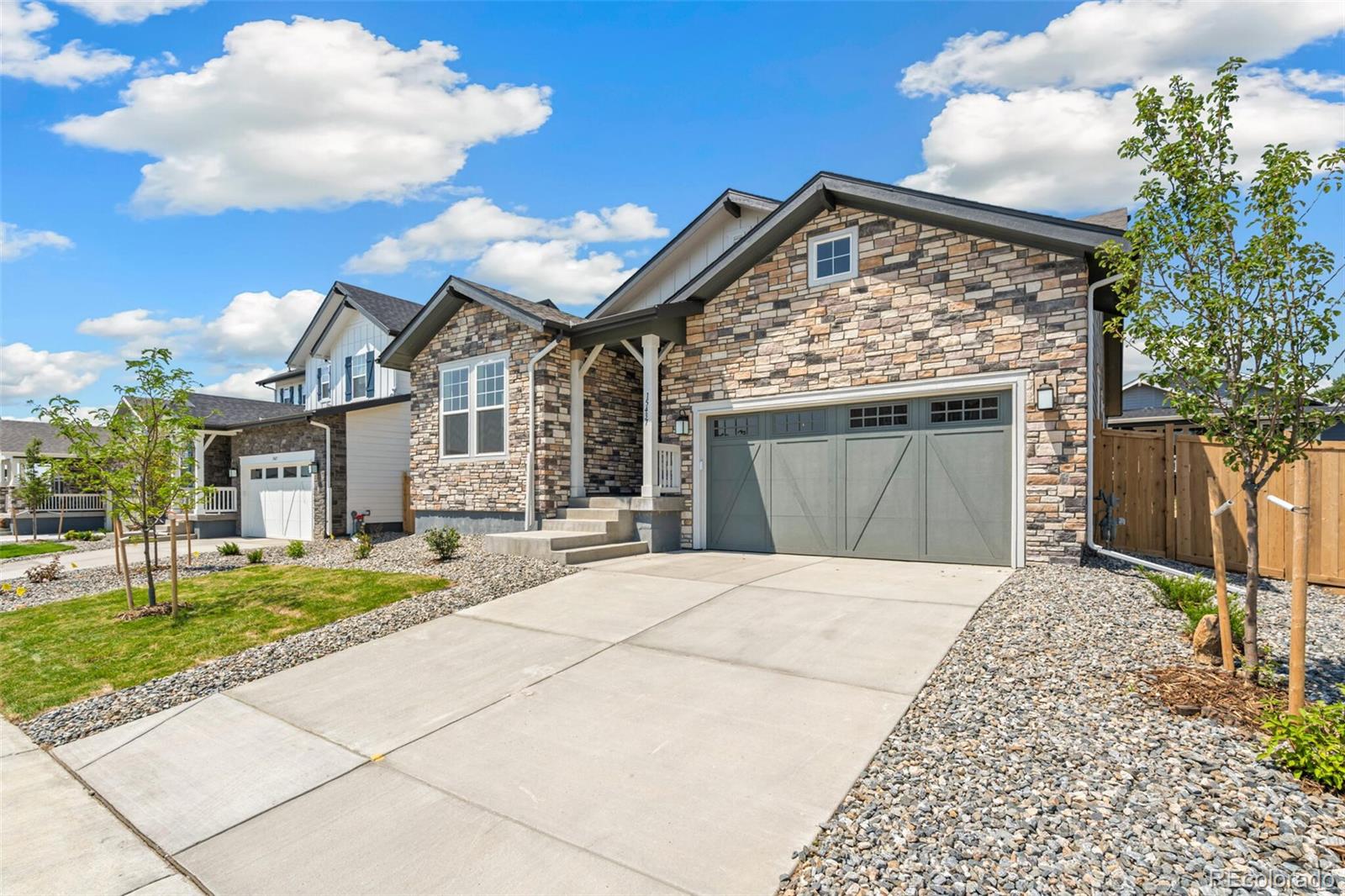 15437 Krameria Street