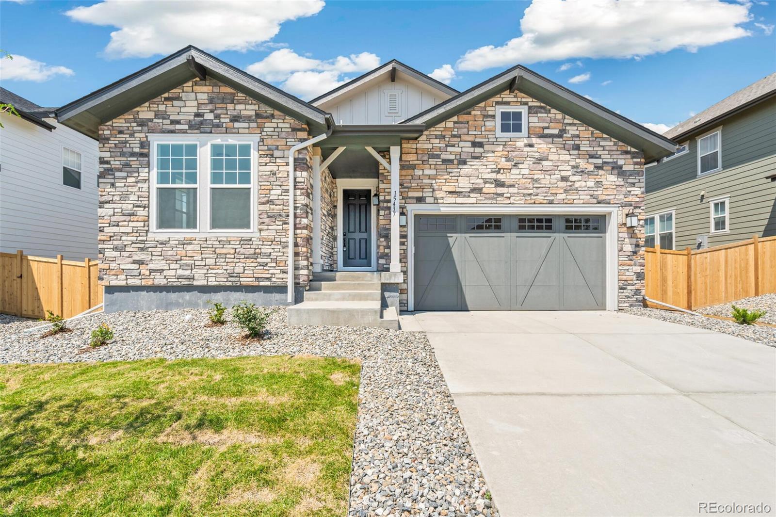 15437 Krameria Street