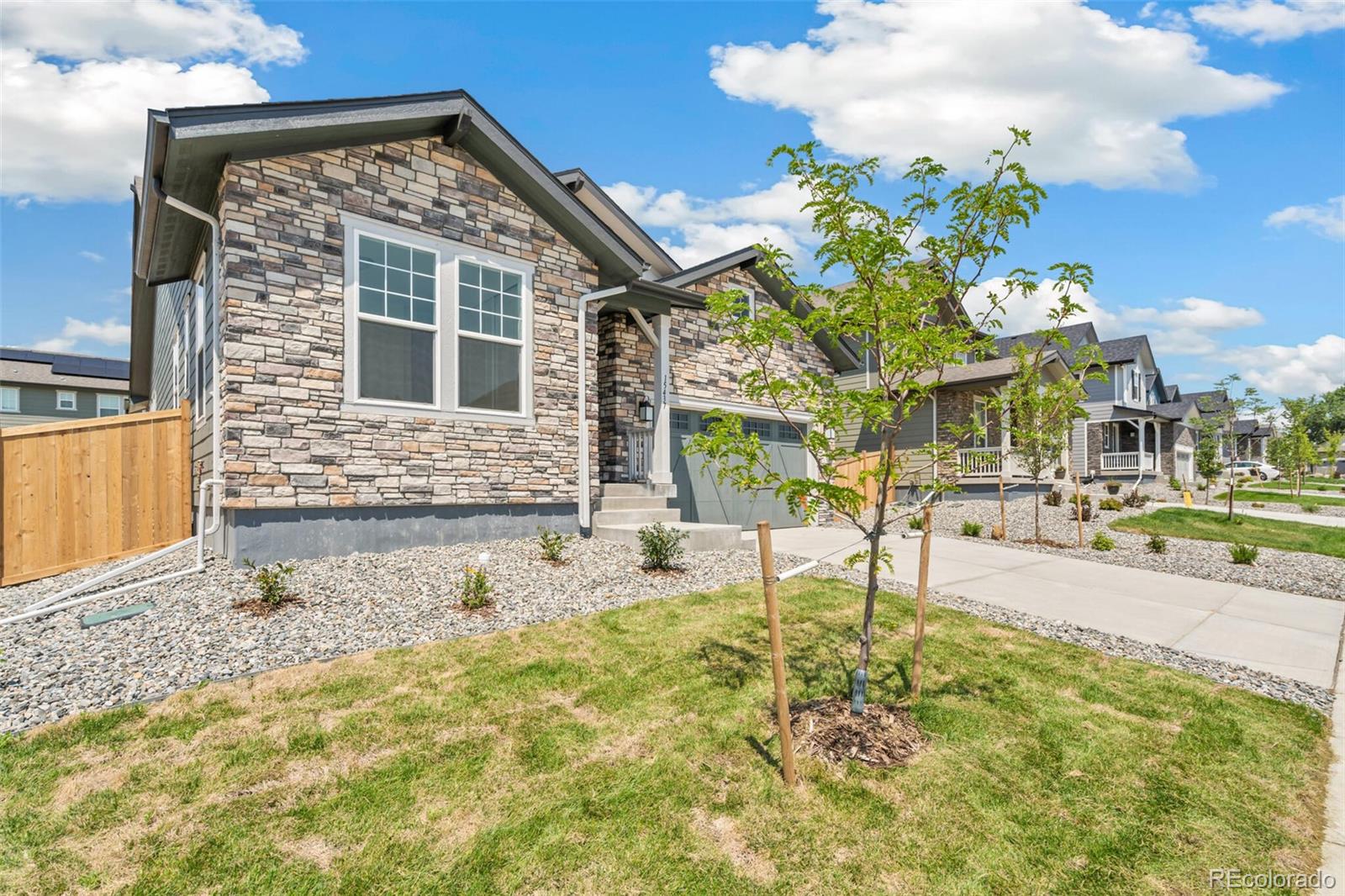 15437 Krameria Street