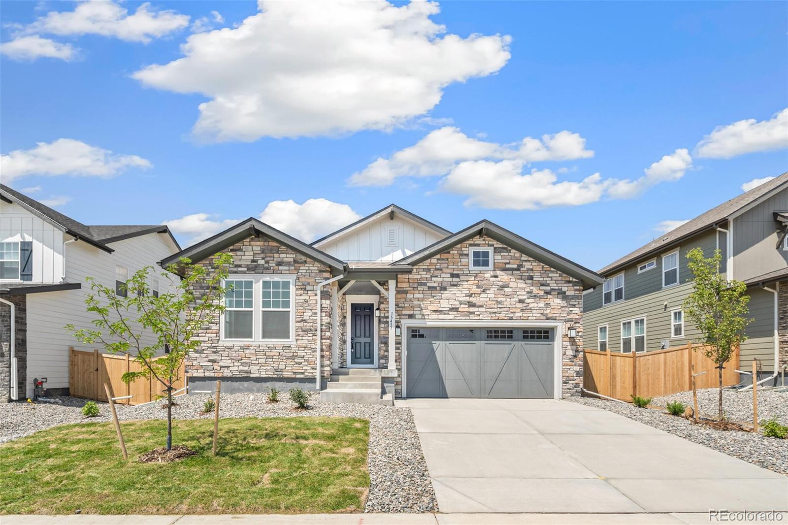 15437 Krameria Street