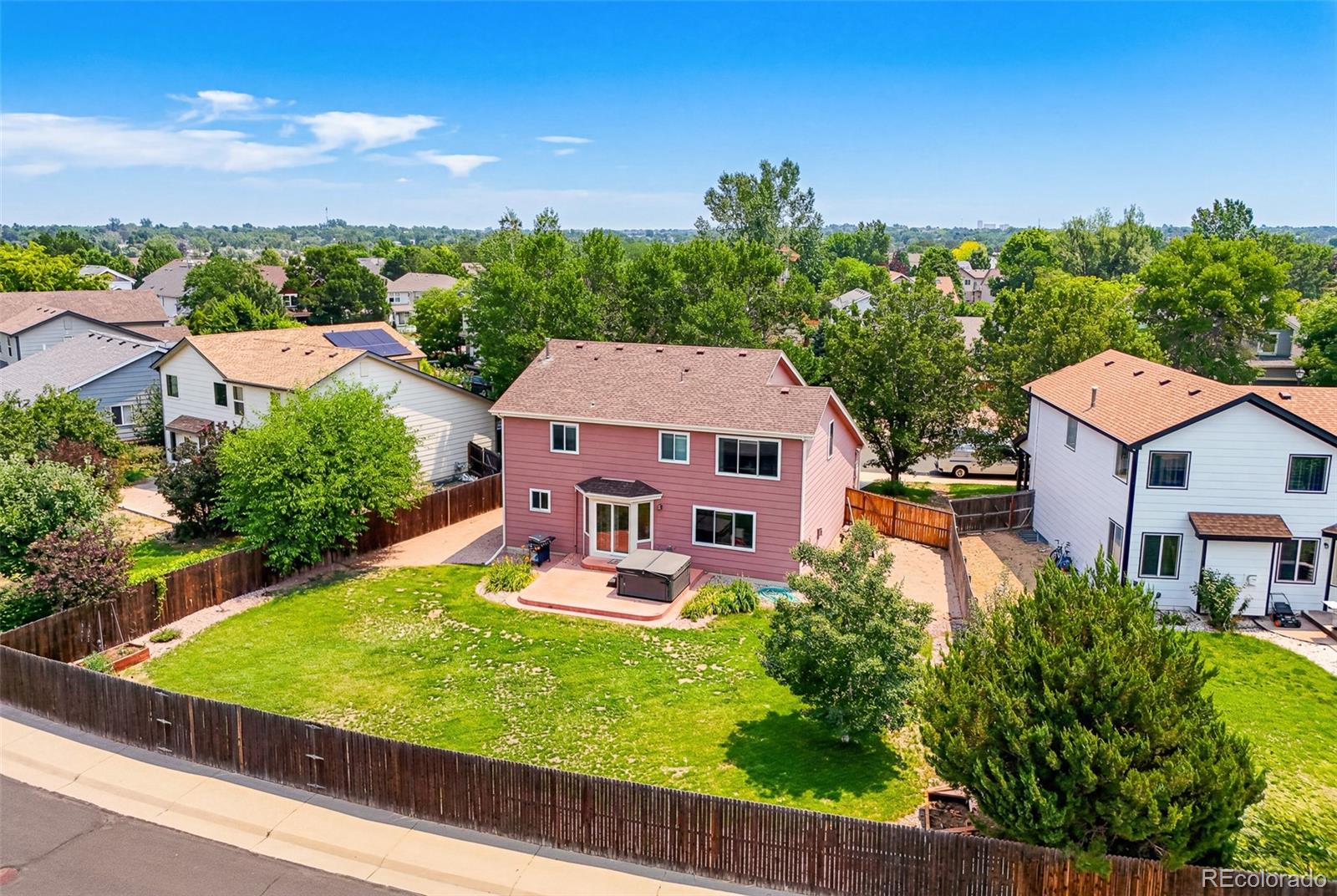 7163 Orchard Avenue