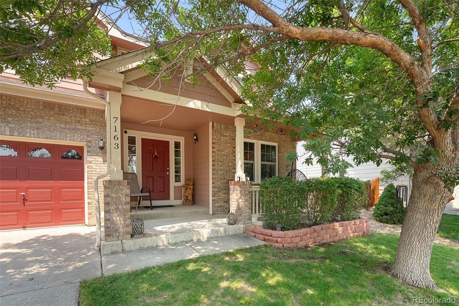 7163 Orchard Avenue
