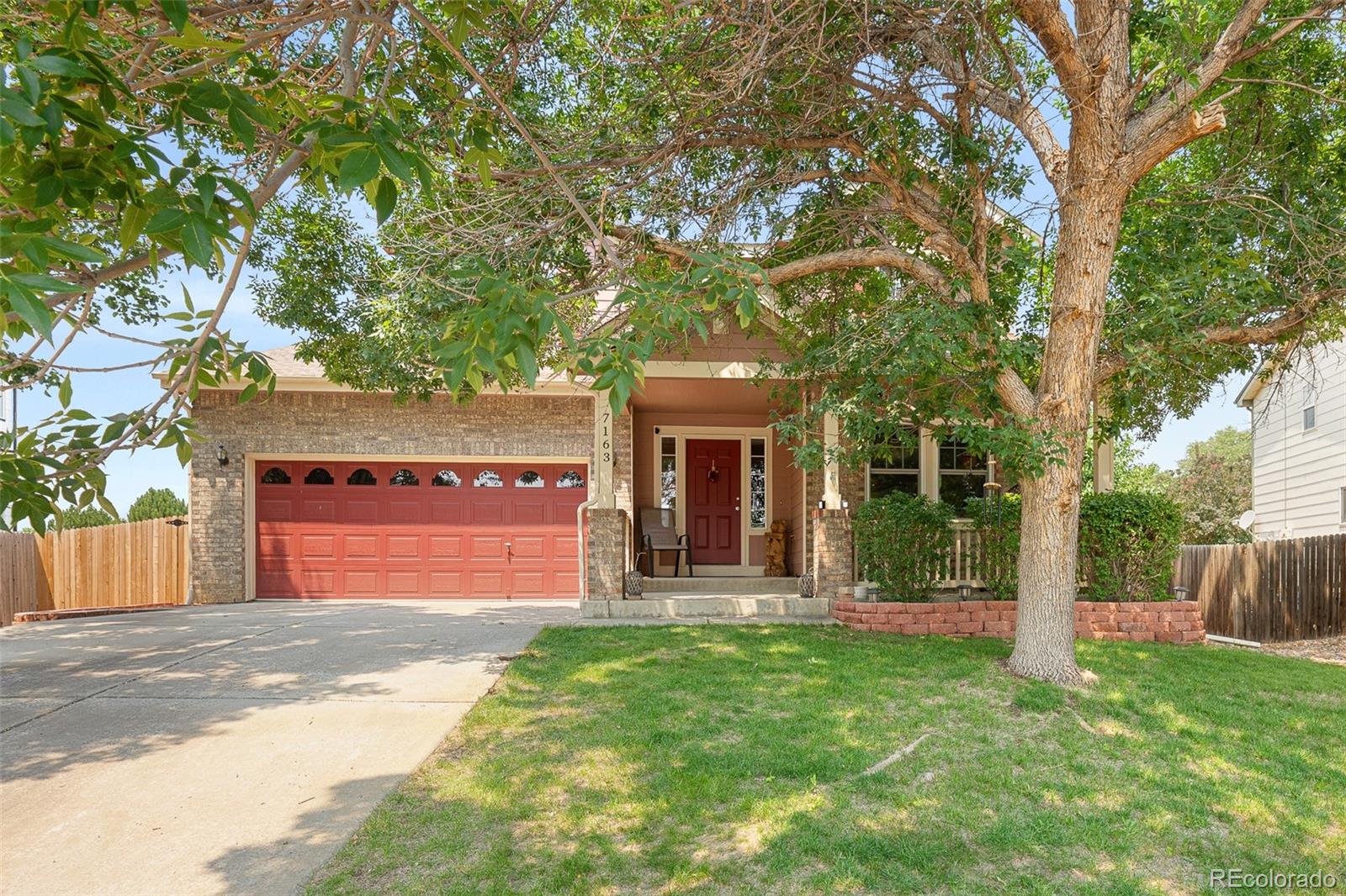 7163 Orchard Avenue