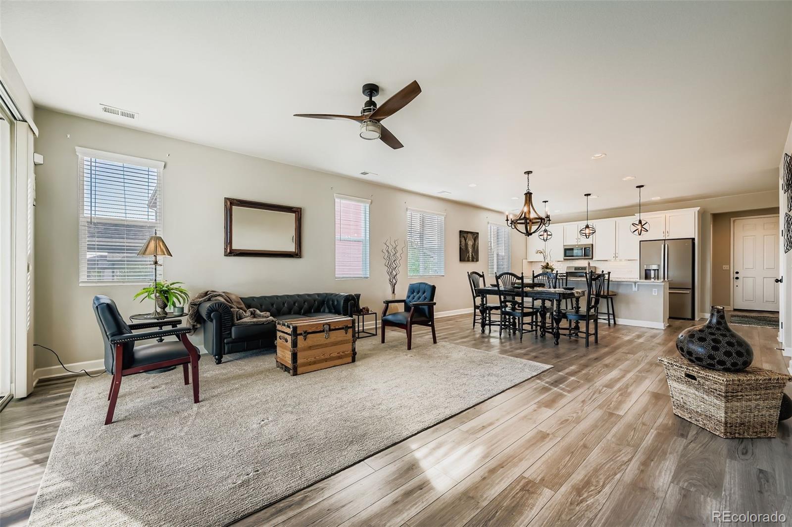 3516 Little Bell Drive